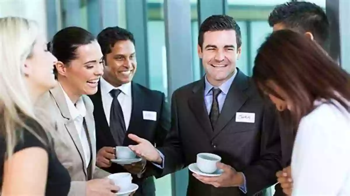 Professionals Networking At The Conference Intelligent Information Processing IX: 10th IFIP TC 12 International Conference IIP 2018 Nanning China October 19 22 2018 Proceedings (IFIP Advances And Communication Technology 538)