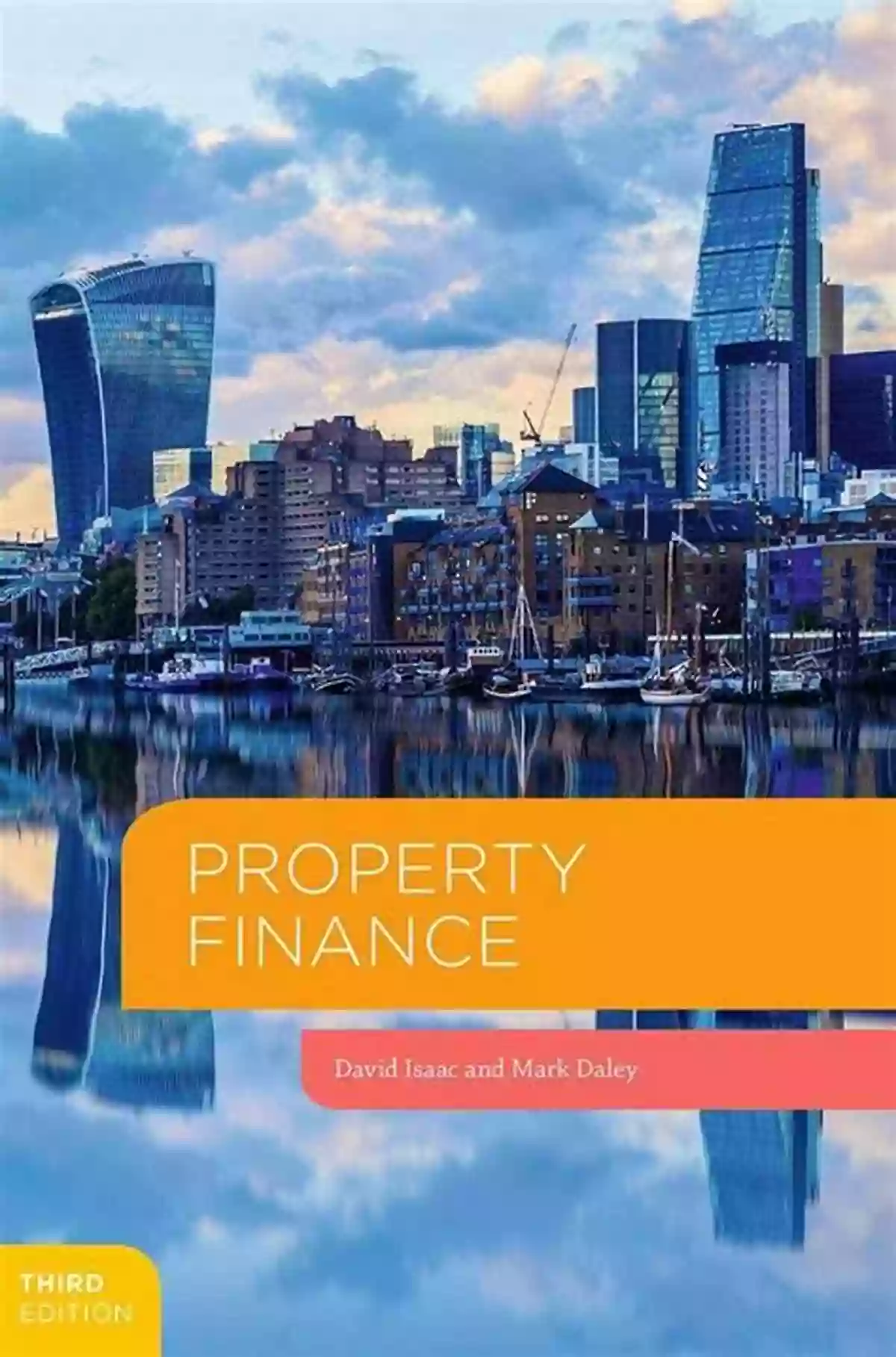 Property Finance Building And Surveying Property Finance (Building And Surveying Series)