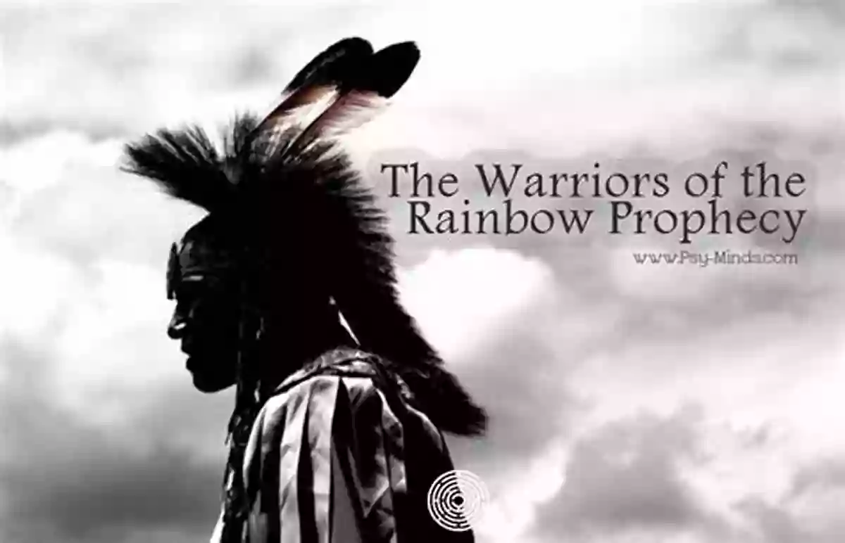 Prophecy Of The Rainbow Warriors American Indian Prophecies: Conversations With Chasing Deer