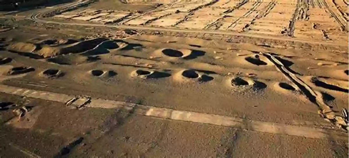 Qanat System In The Central Plateau Of Iran Territorial Water Cooperation In The Central Plateau Of Iran