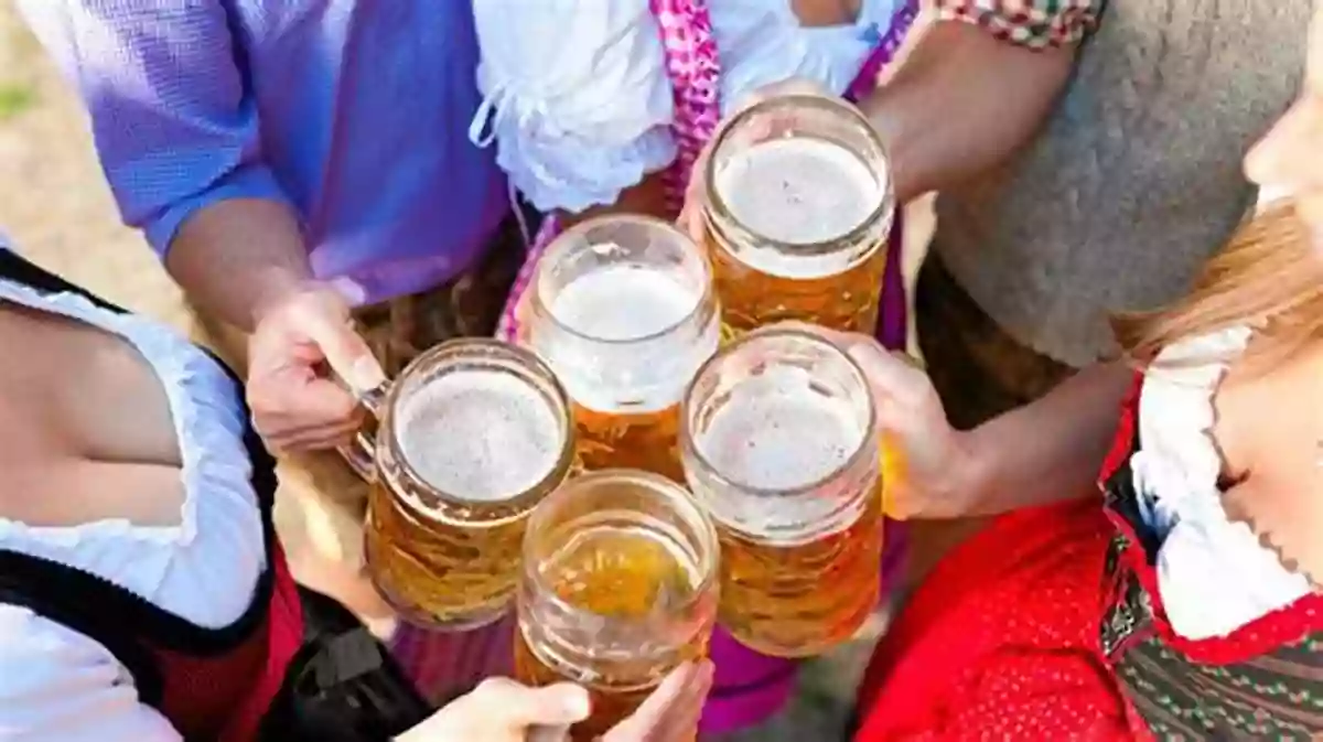 Raise Your Steins And Celebrate Oktoberfest Celebrations Around The World: The Fabulous Celebrations You Won T Want To Miss