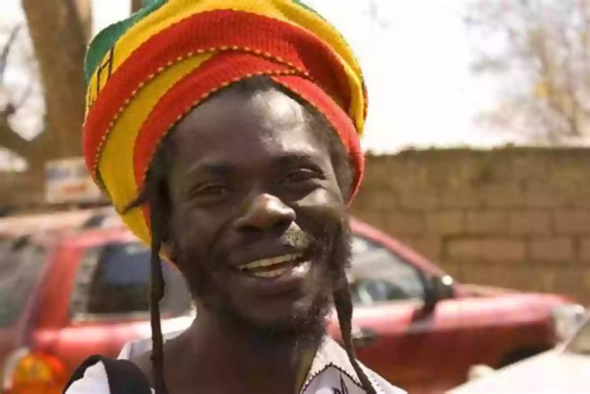 Rastafarians In Tanzania Embracing Pan Africanism During The Age Of Decolonization Jah Kingdom: Rastafarians Tanzania And Pan Africanism In The Age Of Decolonization