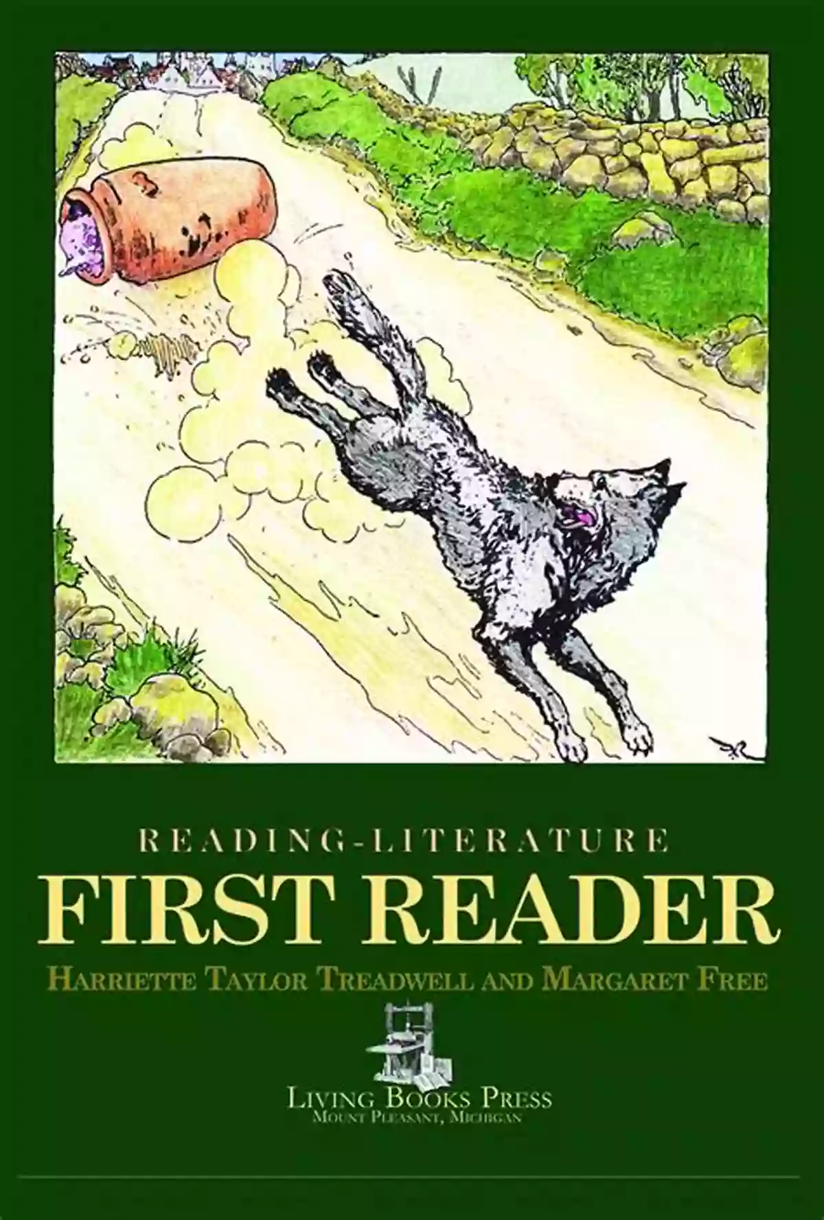 Reading Is Fun To Me Volume First Reader Cover Reading Is Fun To Me Volume 2 : First Reader