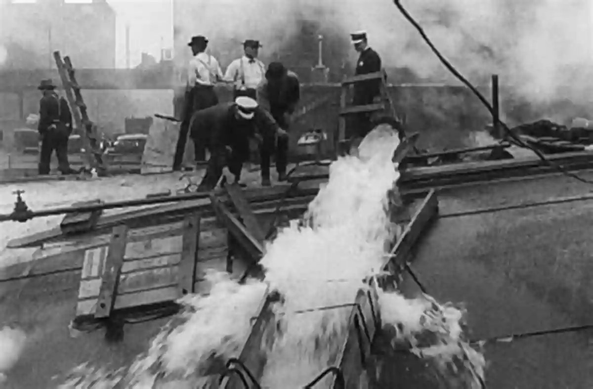 Recovered Photographs Revealing The Aftermath Of The Eastland Disaster The Eastland Disaster (Images Of America)