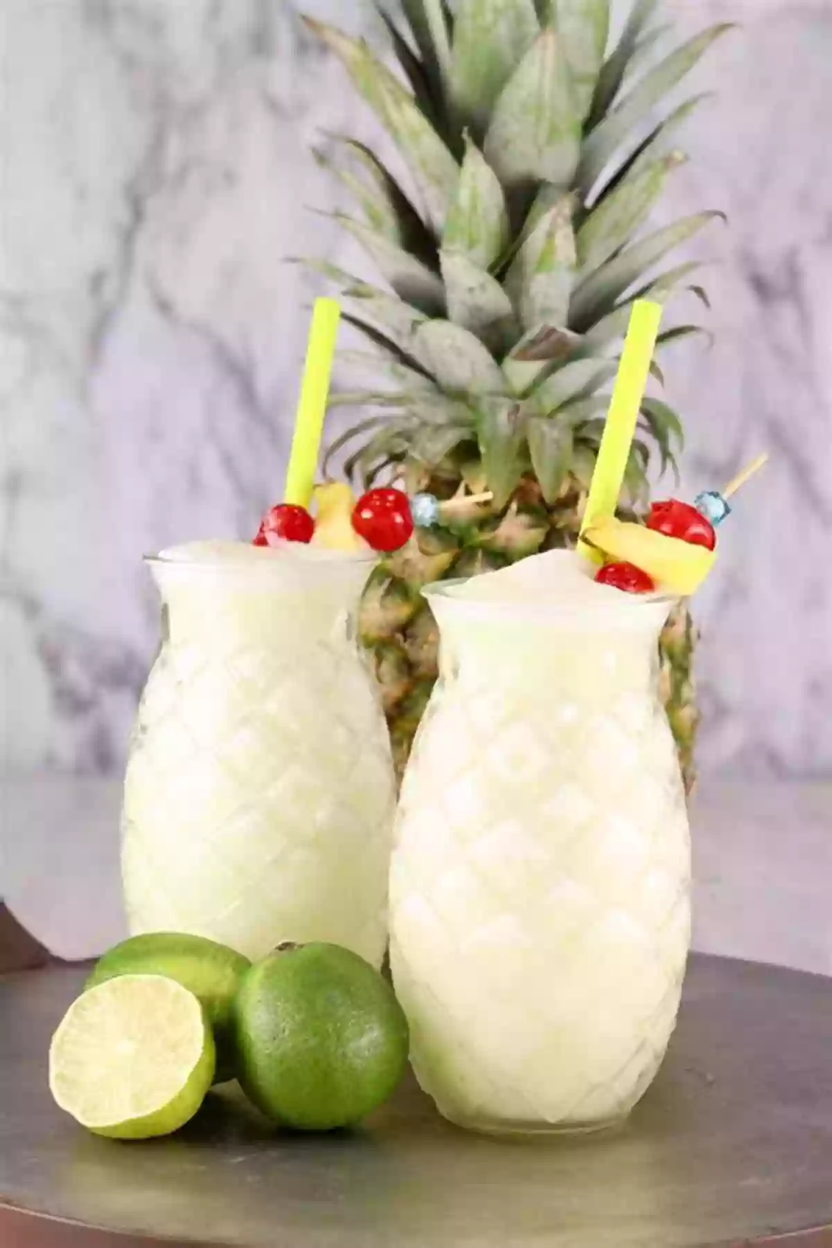 Refreshing Piña Colada Nightcap: More Than 40 Cocktails To Close Out Any Evening