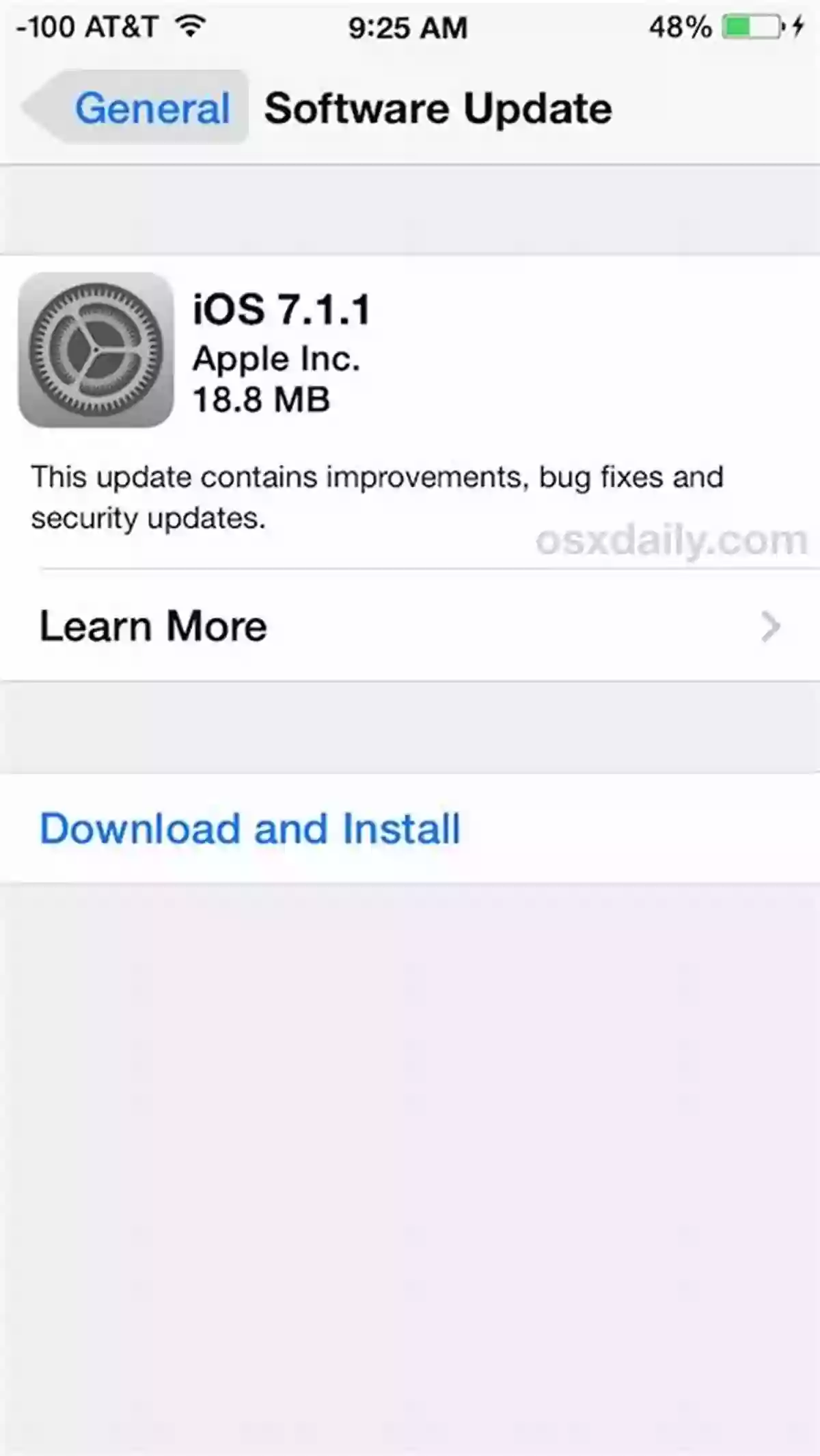 Regularly Updating IOS Software Pro IOS Security And Forensics: Enterprise IPhone And IPad Safety