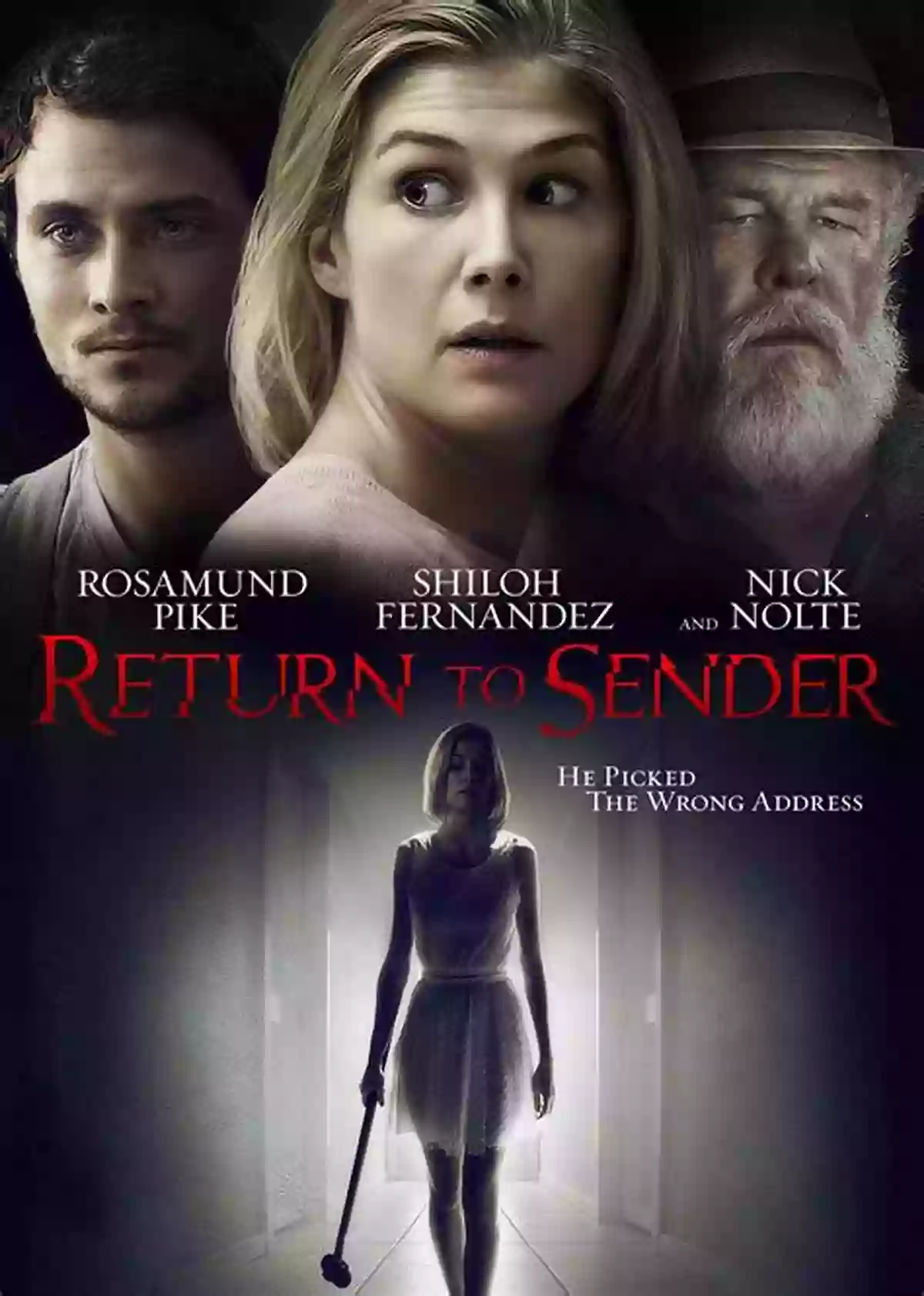 Return To Sender Cover Return To Sender Julia Alvarez