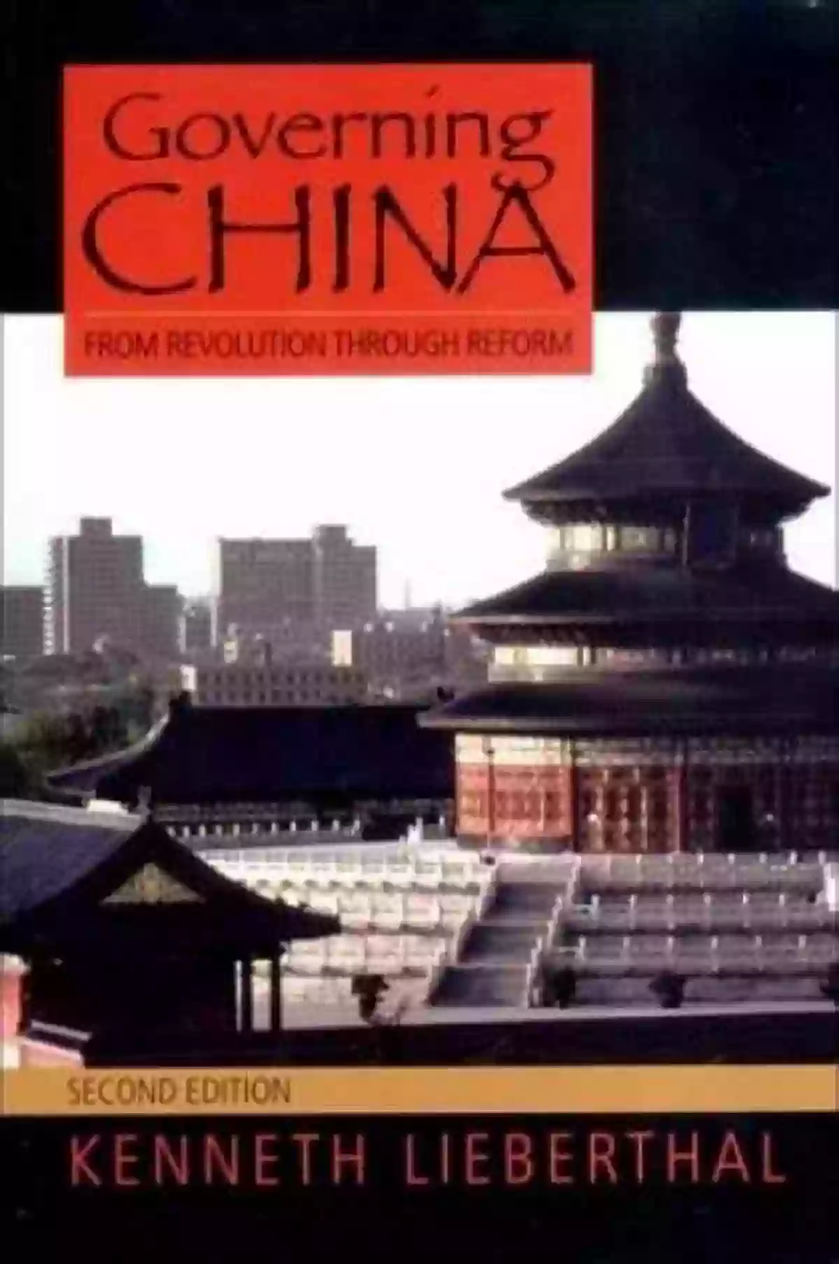 Revolution And Reform In China Book Cover Neoliberalism And Culture In China And Hong Kong: The Countdown Of Time (Routledge Contemporary China Series)