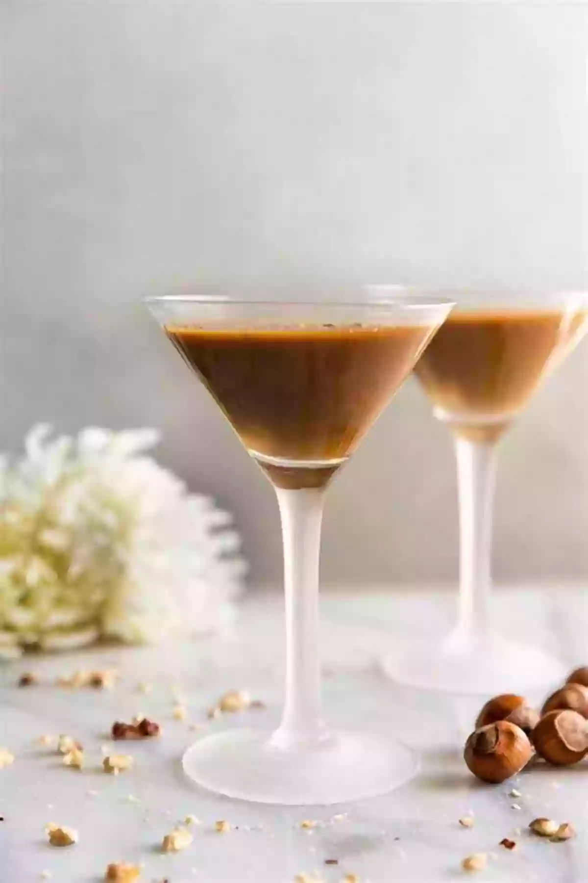 Rich And Velvety Espresso Martini Nightcap: More Than 40 Cocktails To Close Out Any Evening