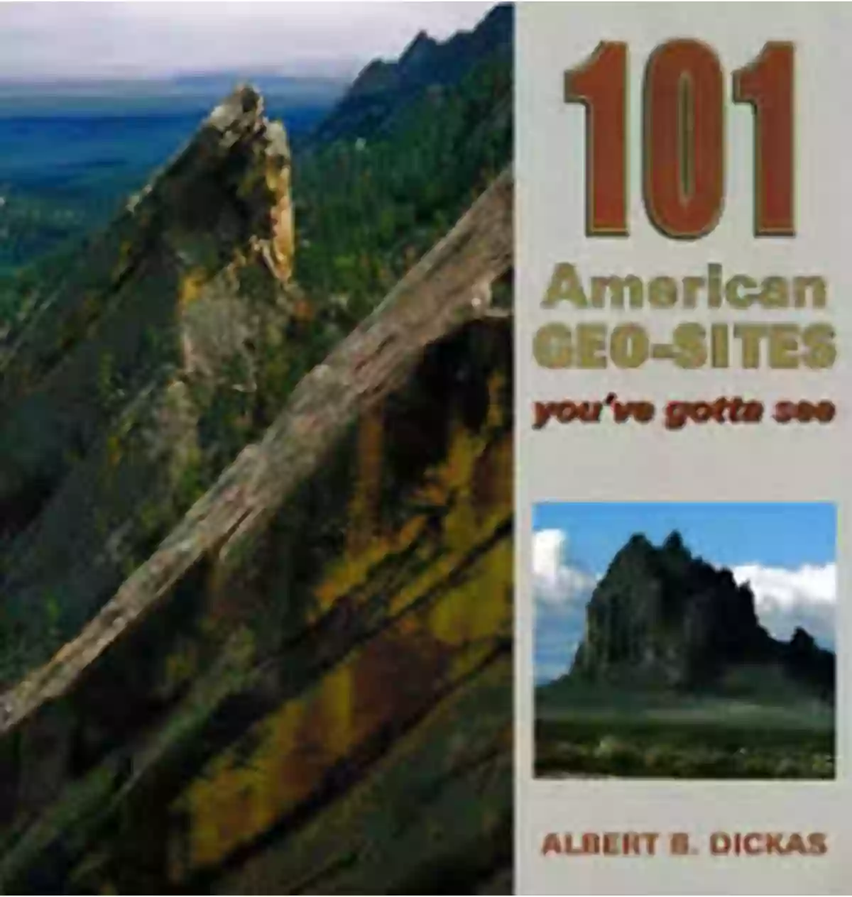 Rocky Mountains 101 American Geo Sites You Ve Gotta See