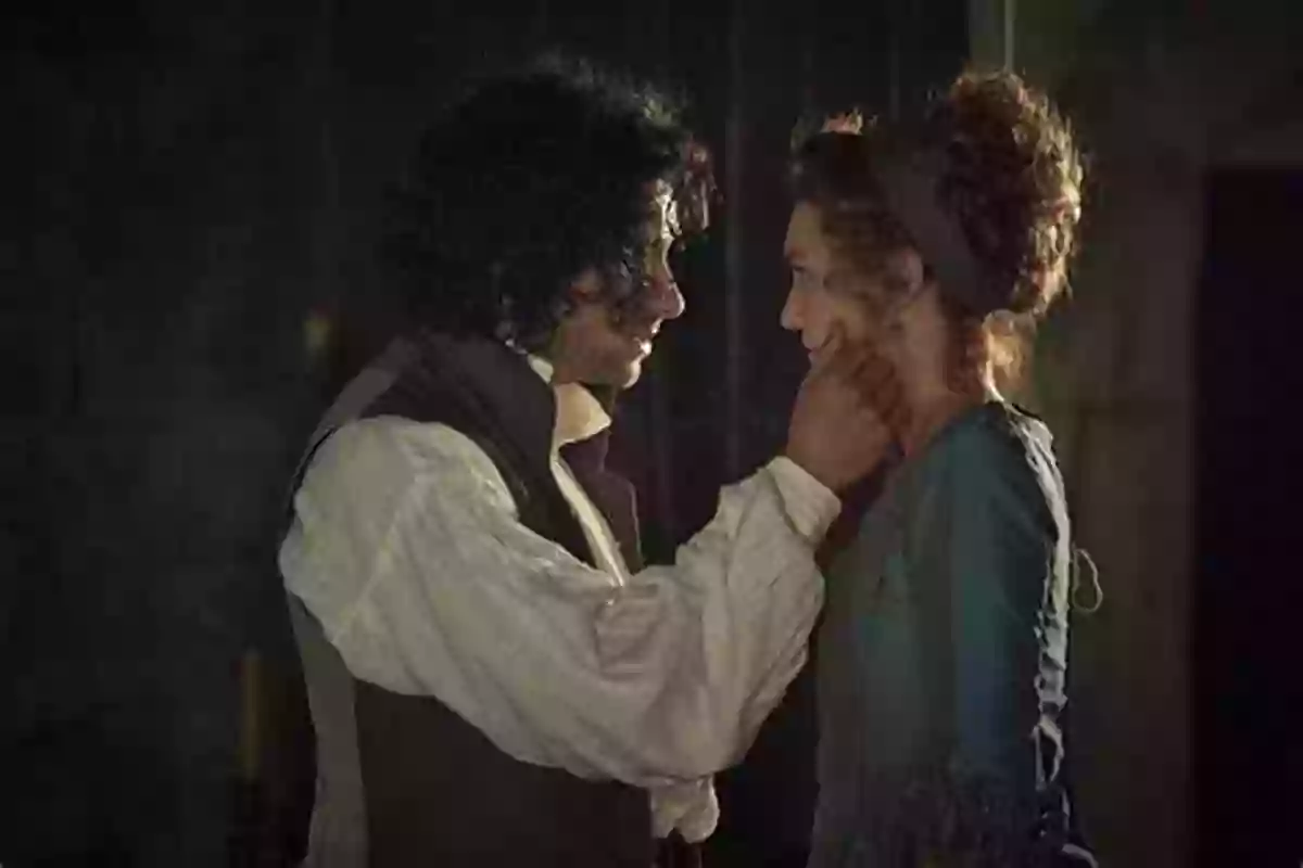 Ross Poldark And Demelza Carne Star Crossed Lovers Caught In A Web Of Emotions Demelza: A Novel Of Cornwall 1788 1790 (The Poldark Saga 2)