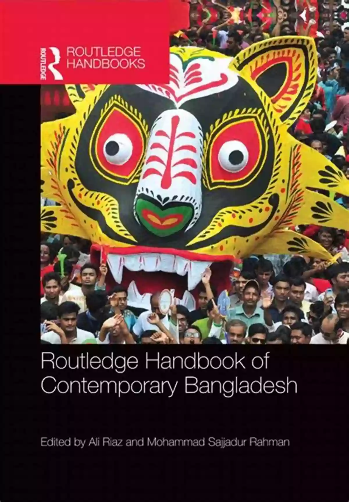 Routledge Handbook Of Contemporary Bangladesh Cover Routledge Handbook Of Contemporary Bangladesh