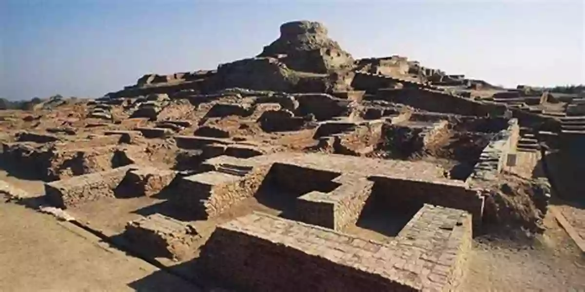 Ruins Of Ancient Indus Valley Civilization A History Of Ancient And Early Medieval India: From The Stone Age To The 12th Century