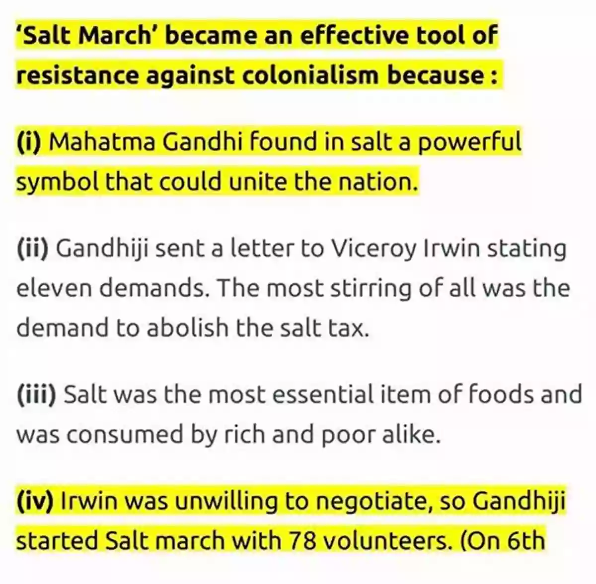 Salt March A Symbol Of Resistance Who Was Mohandas Gandhi : The Brave Leader From India Biography For Kids Children S Biography