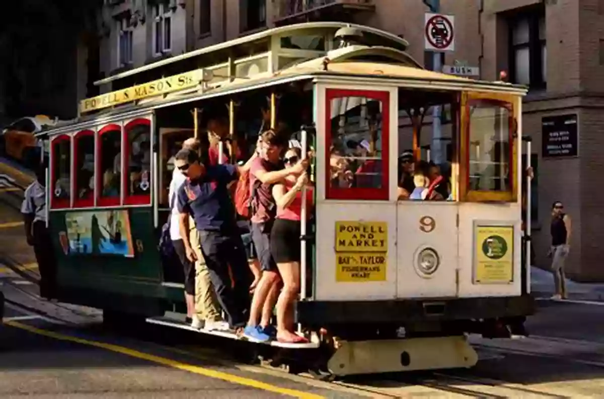 San Francisco Public Transport Street Fight: The Politics Of Mobility In San Francisco