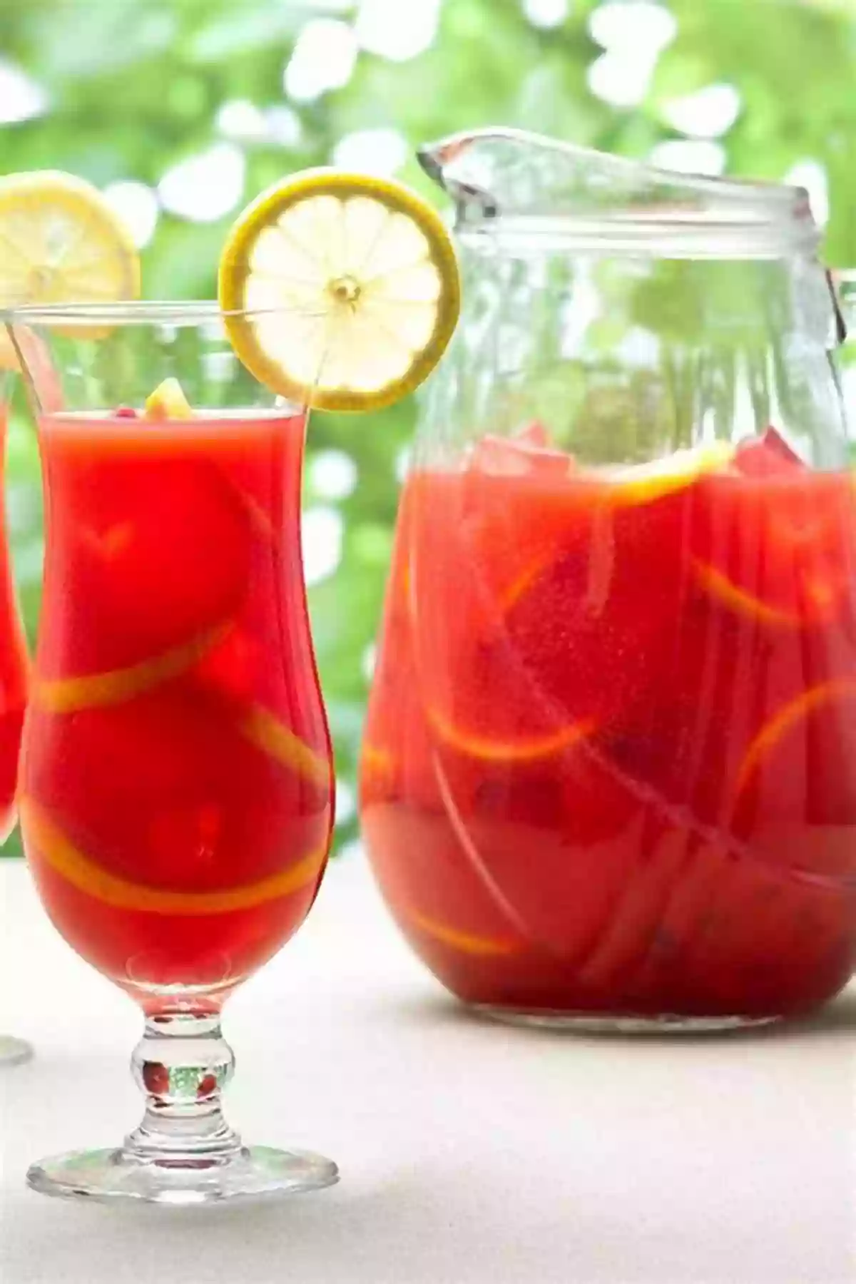 Sangria Foods Of Spain (Taste Of Culture)