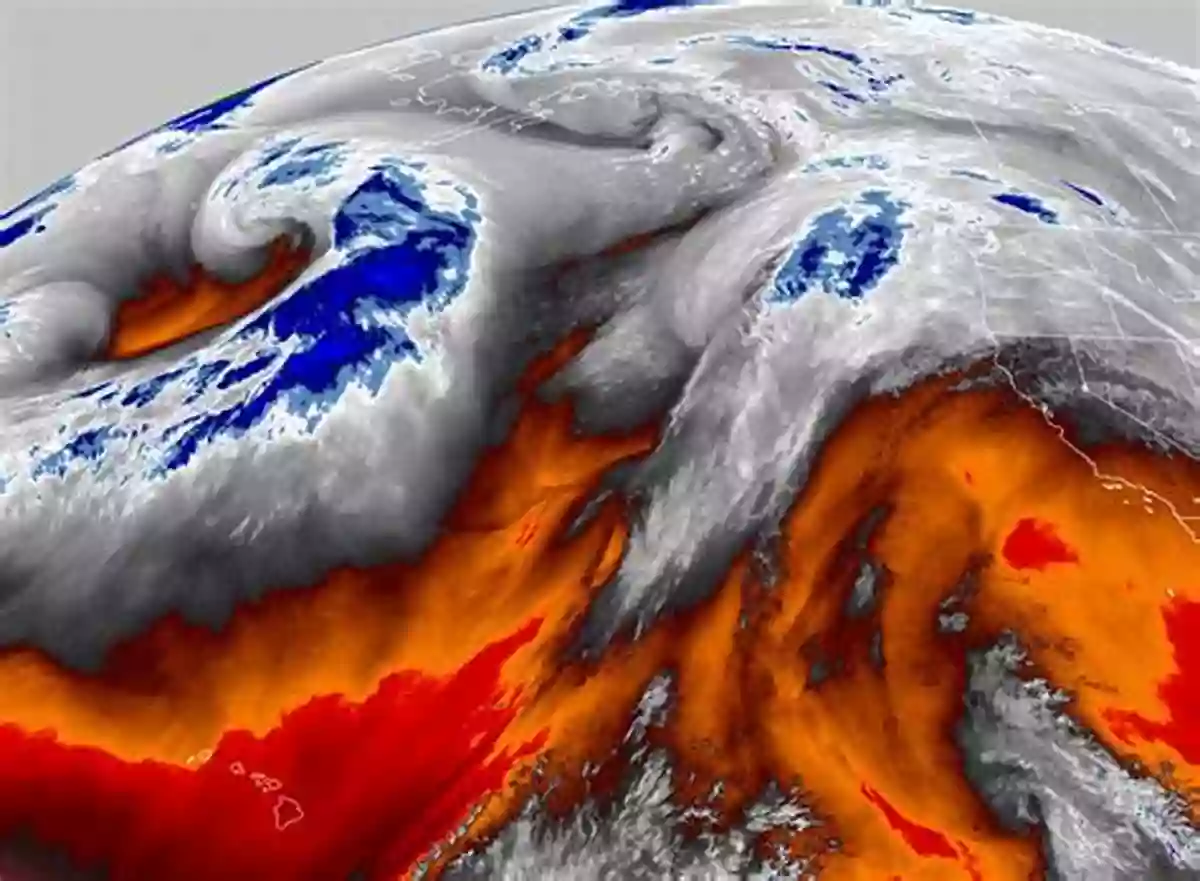 Satellite Water Vapor Imagery Weather Analysis And Forecasting: Applying Satellite Water Vapor Imagery And Potential Vorticity Analysis