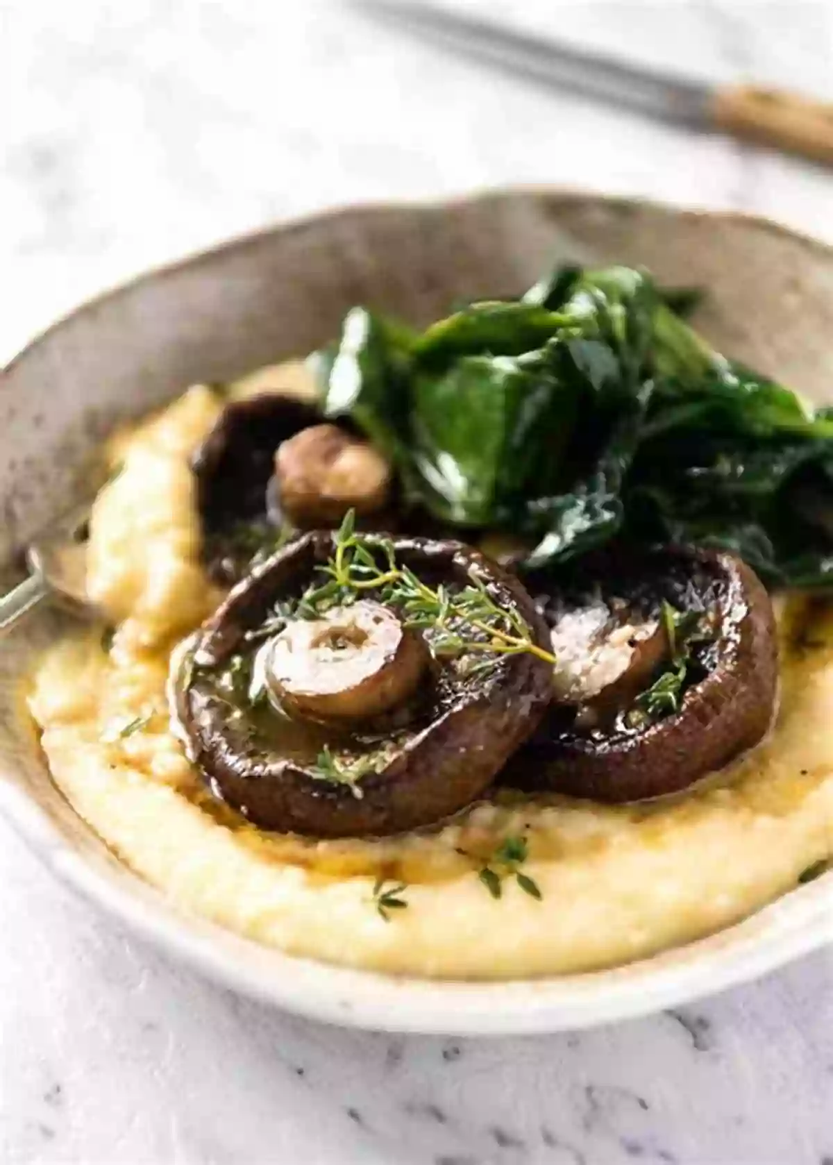 Sautéed Mushrooms In Garlic Butter: Flavorful Mushrooms Cooked To Perfection In Garlic Infused Butter. No La La : 21 French First Course (Appetizer) Recipes Voted Best OF