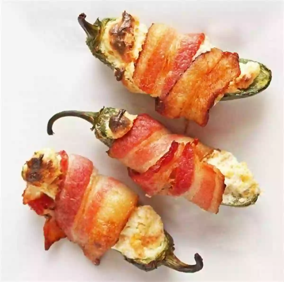 Savory Bacon Wrapped Stuffed Jalapenos A Woman S Drink: Bold Recipes For Bold Women