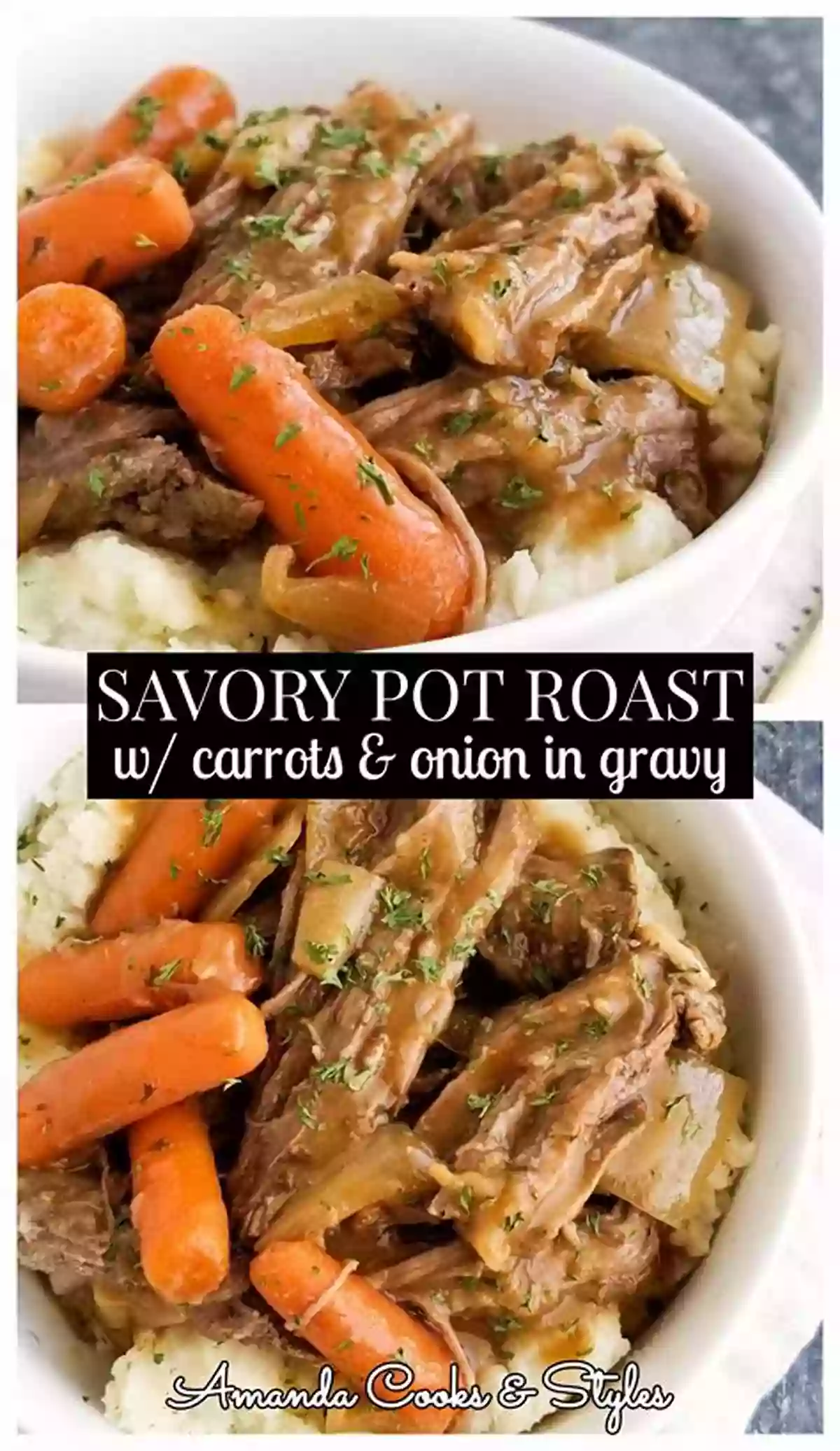 Savory Pot Roast Recipes For Slow Cookers: The Overview Of French Classics Adapted To Slow Cookers