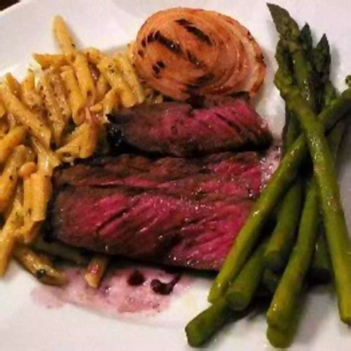 Savory Steak With Cabernet Sauvignon Sauce Wine Style: Discover The Wines You Will Love Through 50 Simple Recipes