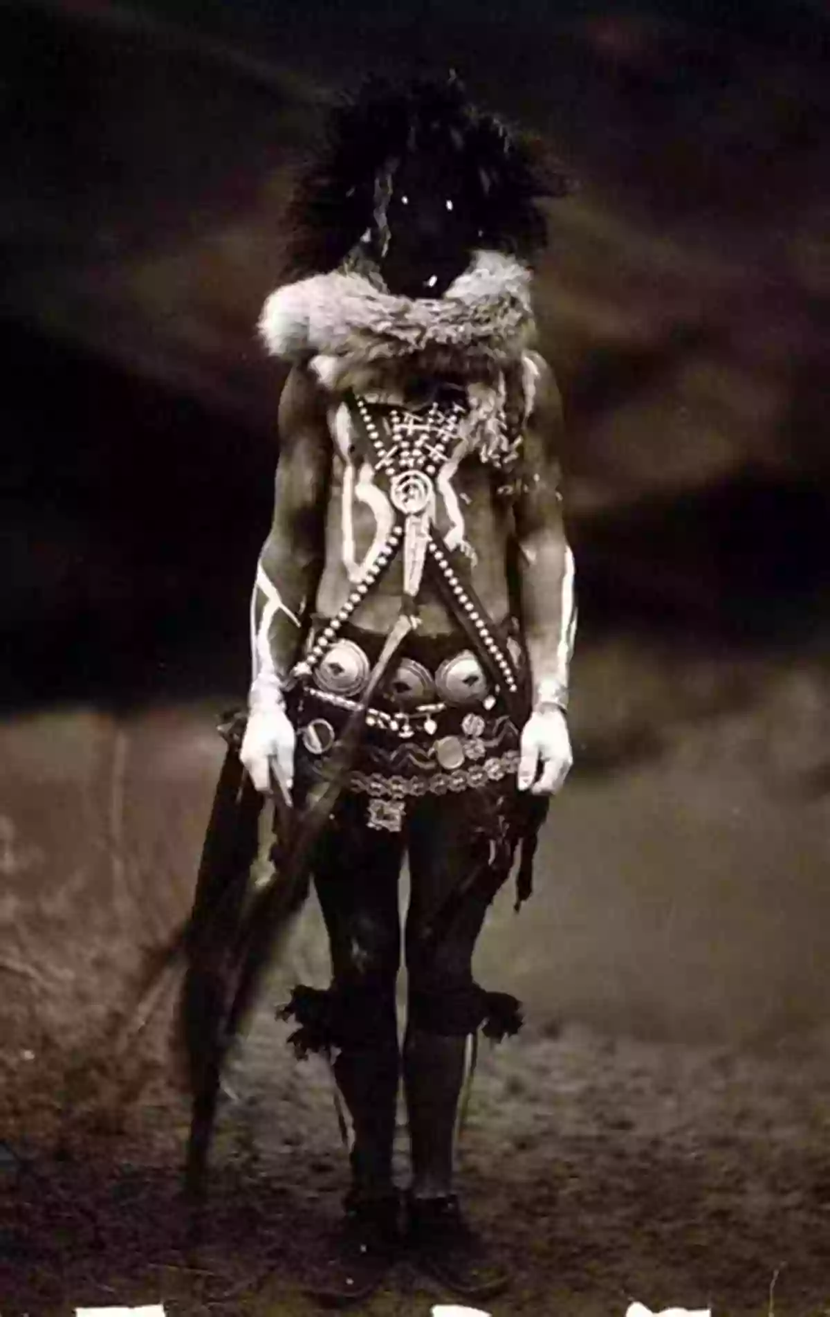 Scary Native American Skinwalker Witch We Survived Native American Witches Curses Skinwalkers