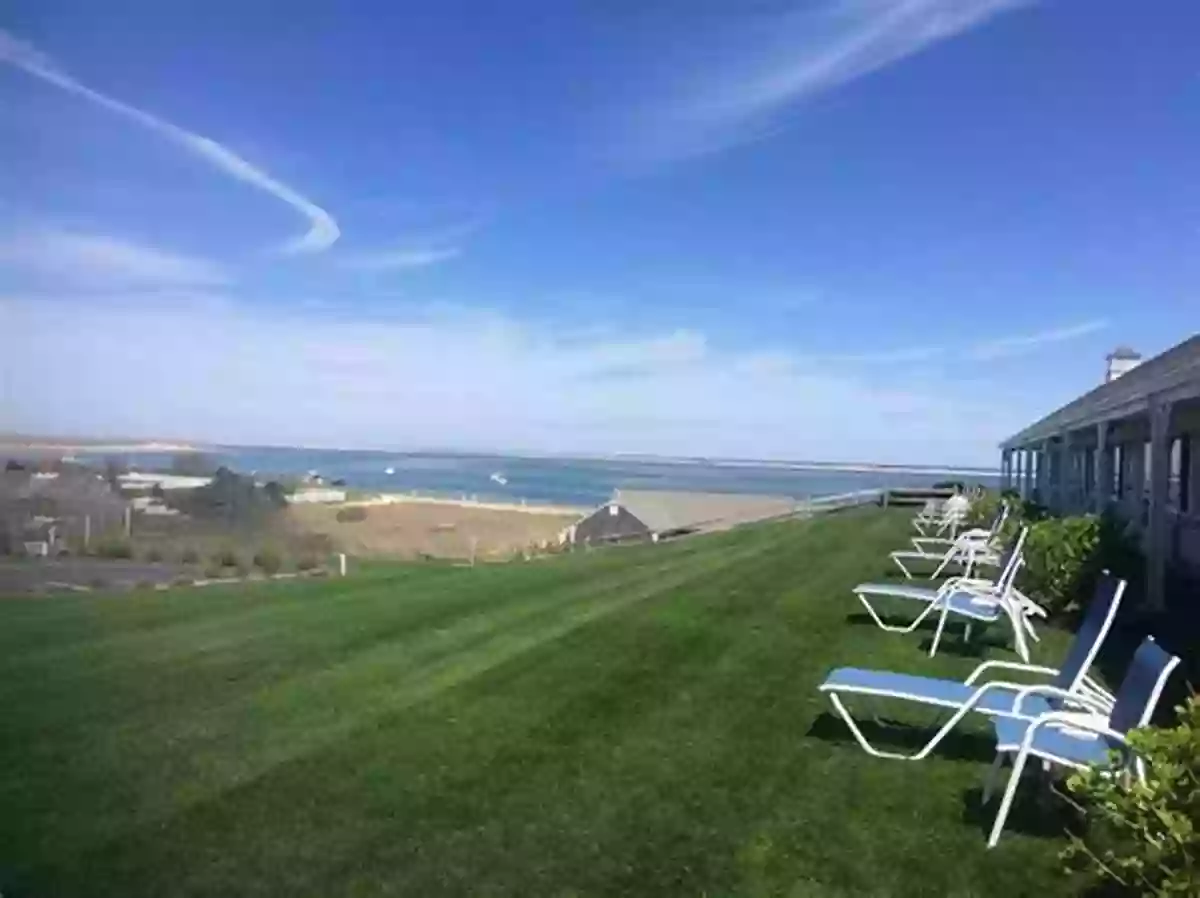 Scenic View Of Hawthorn Bay Shadow In Hawthorn Bay Janet Lunn