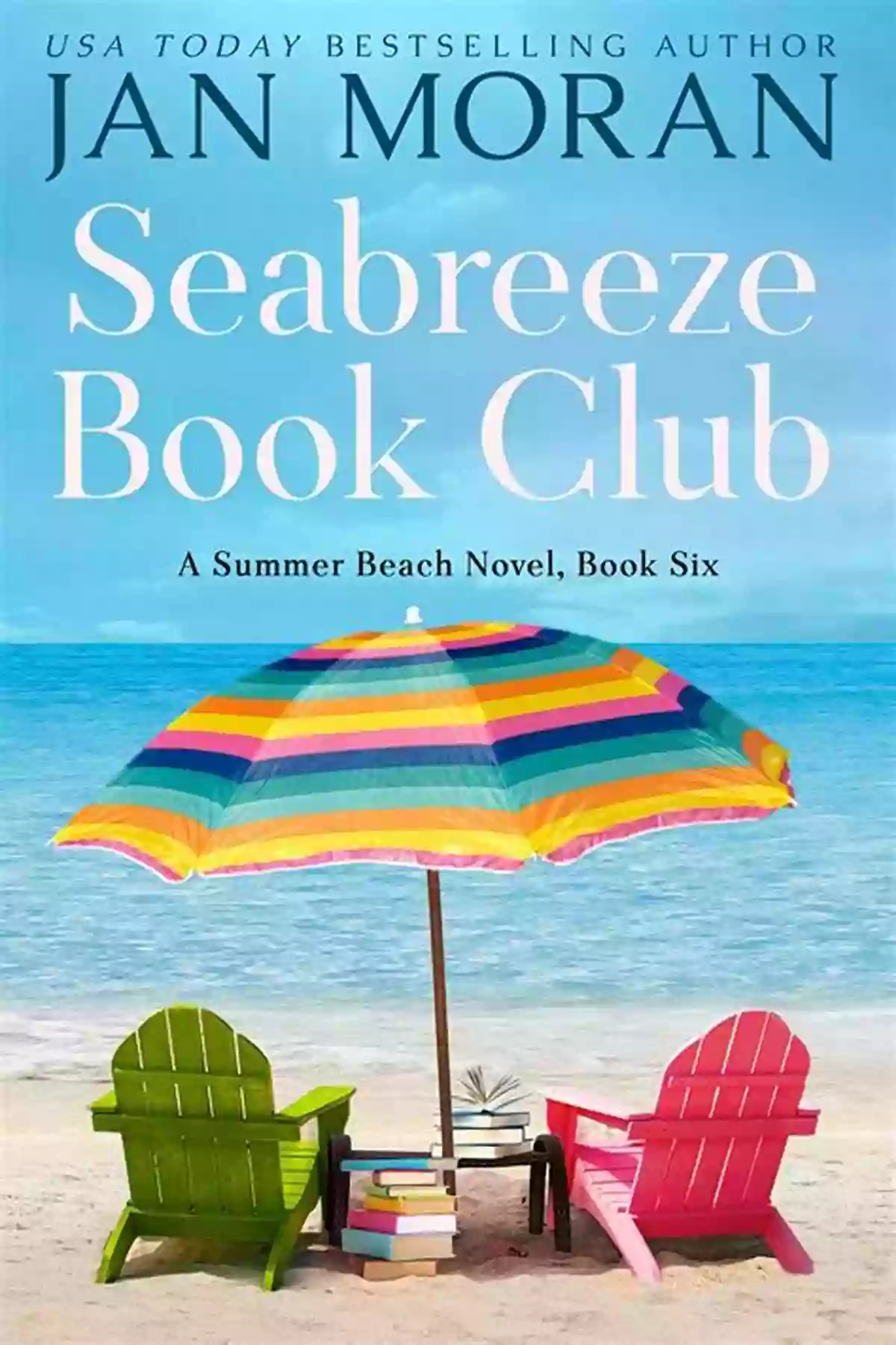 Seabreeze Club Summer Beach: Explore The Surrounding Natural Beauty Seabreeze Club (Summer Beach 6)