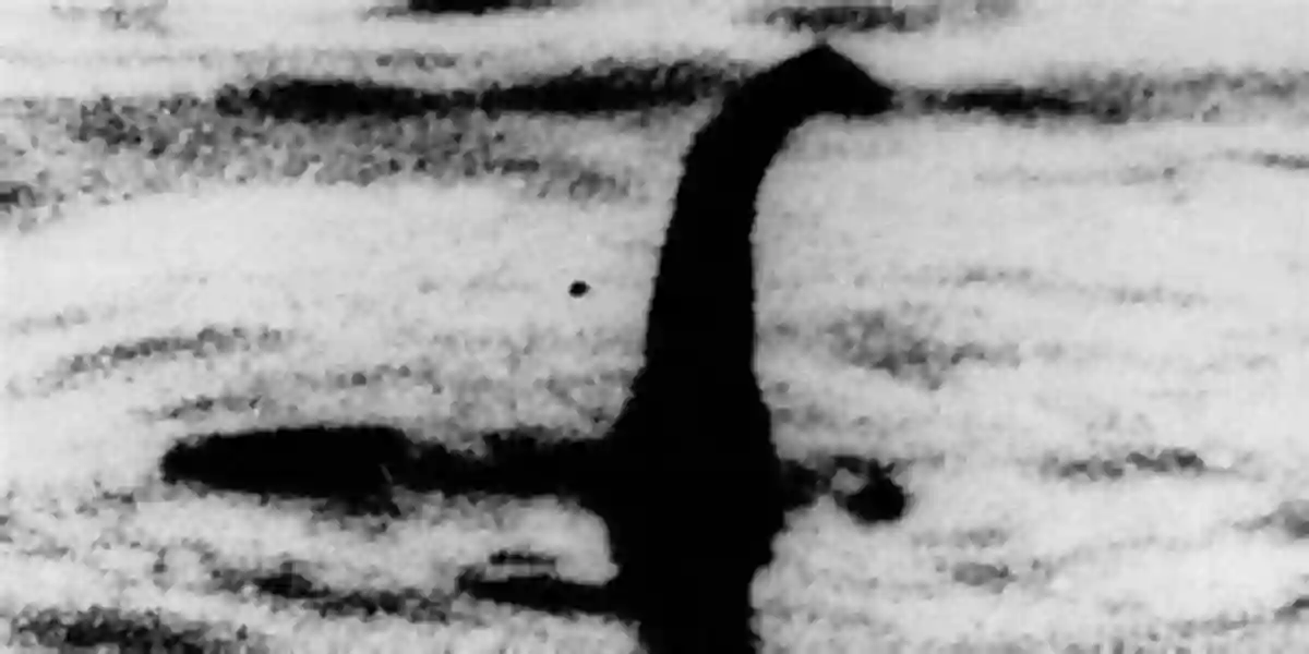 Searching For The Loch Ness Monster Epic Expeditions: 25 Great Explorations Into The Unknown