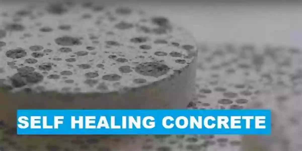 Self Healing Concrete For Longevity Advances In Sustainable Construction Materials And Geotechnical Engineering: Select Proceedings Of TRACE 2018 (Lecture Notes In Civil Engineering 35)