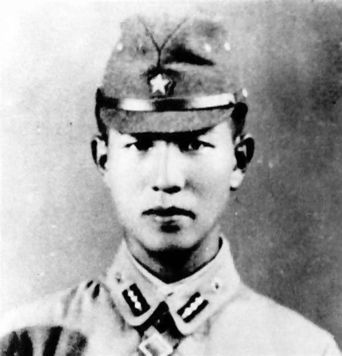 Sergeant Hiroo Onoda WAR HEROES OF JAPAN: The Great Battles Of WW1 And WW2