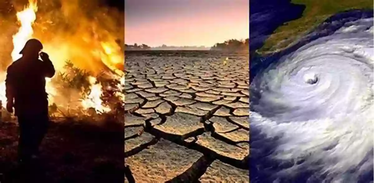 Shattered Earth What If Severe Climate Change Happens And Humans Survive Hot Earth Dreams: What If Severe Climate Change Happens And Humans Survive?