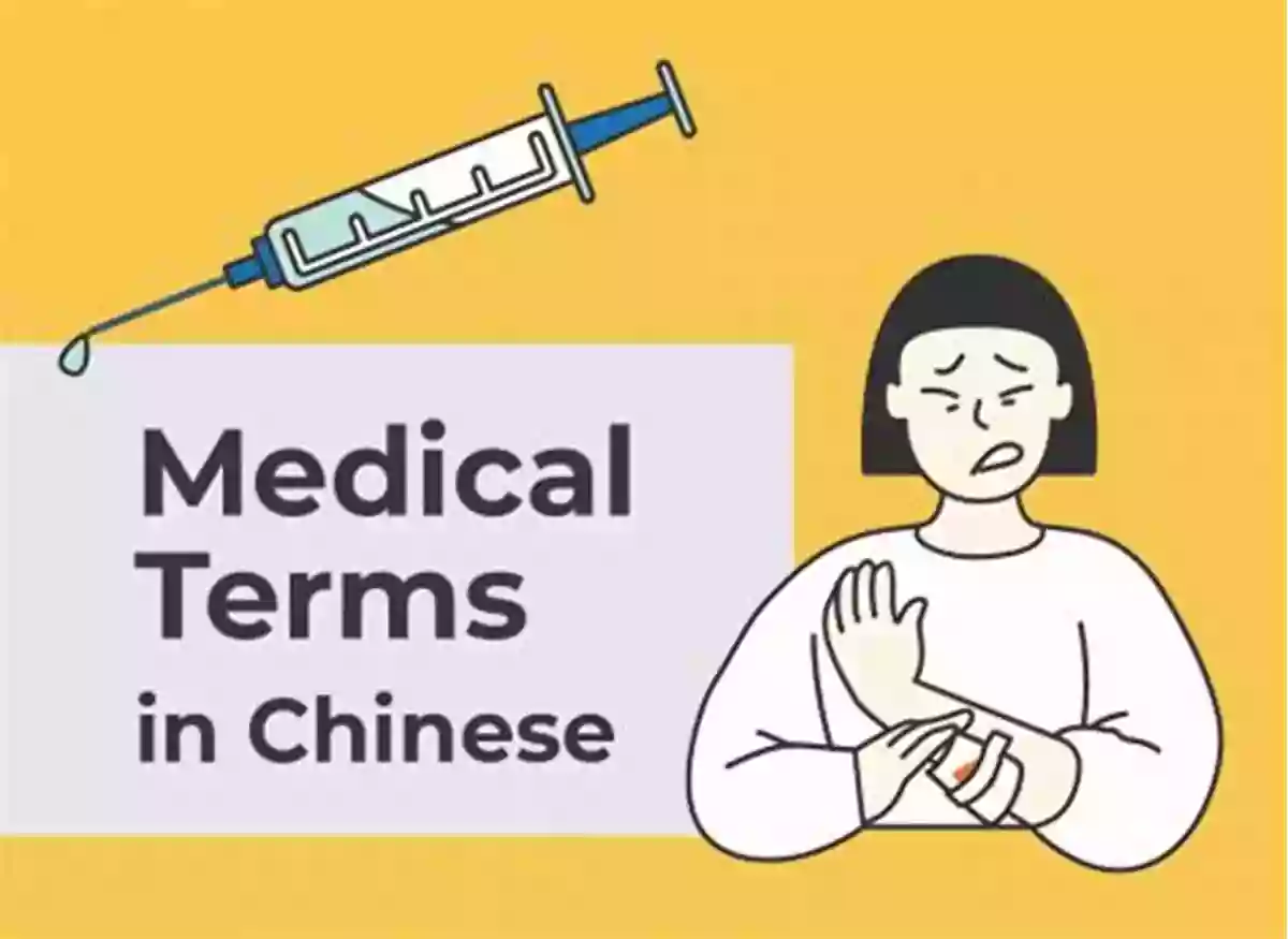 Shortcut To Mastering Medical Chinese: Learn Medical Terms In Mandarin With Ease A Shortcut To Mastering Medical Chinese