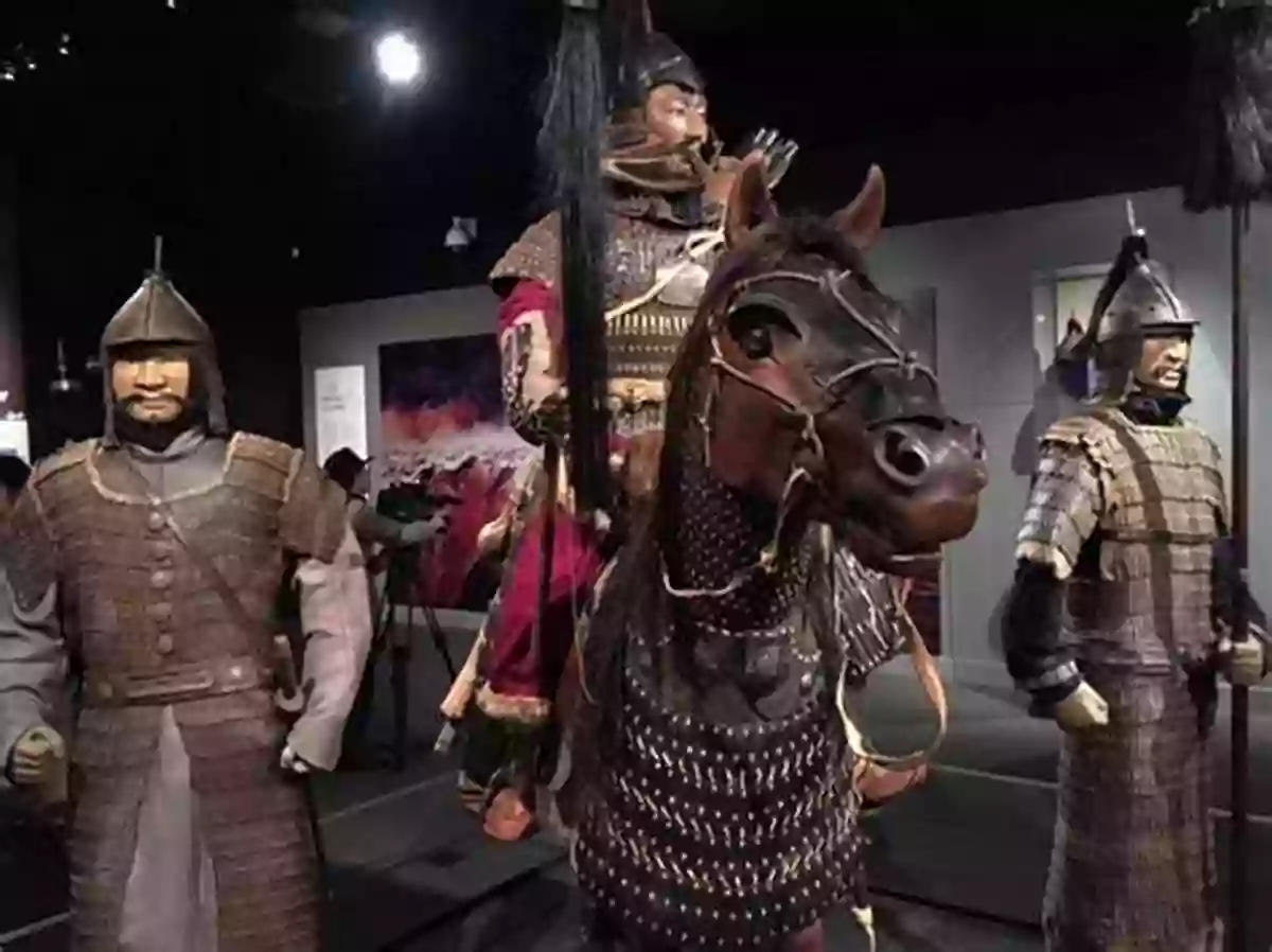 Simply Chinggis Great Lives 28: Unveiling The Legendary Legacy Of Chinggis Khan In A Spectacular New Exhibition Simply Chinggis (Great Lives 28)