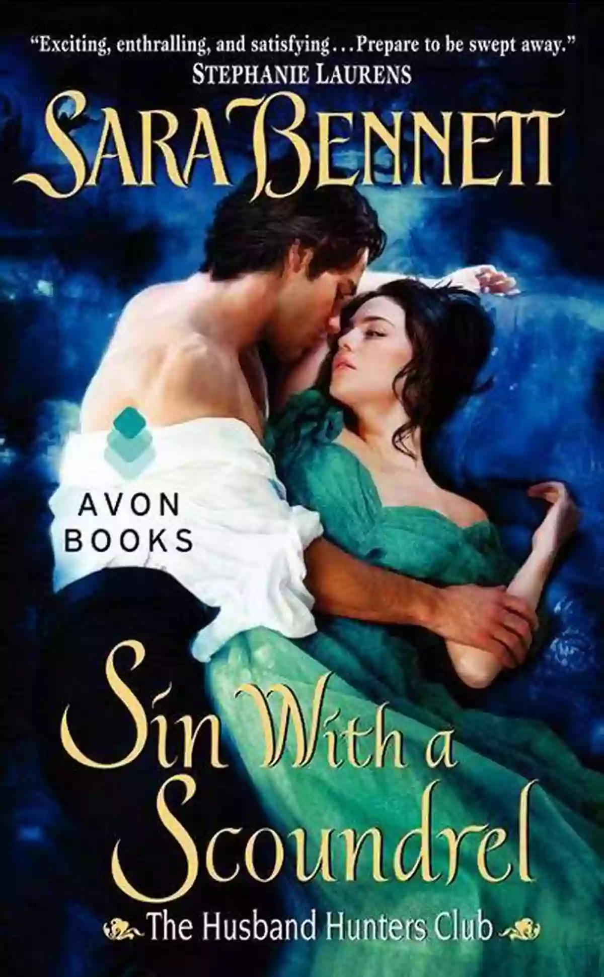 Sin With Scoundrel The Path To Temptation Sin With A Scoundrel: The Husband Hunters Club (The Husband Hunters Club 4)