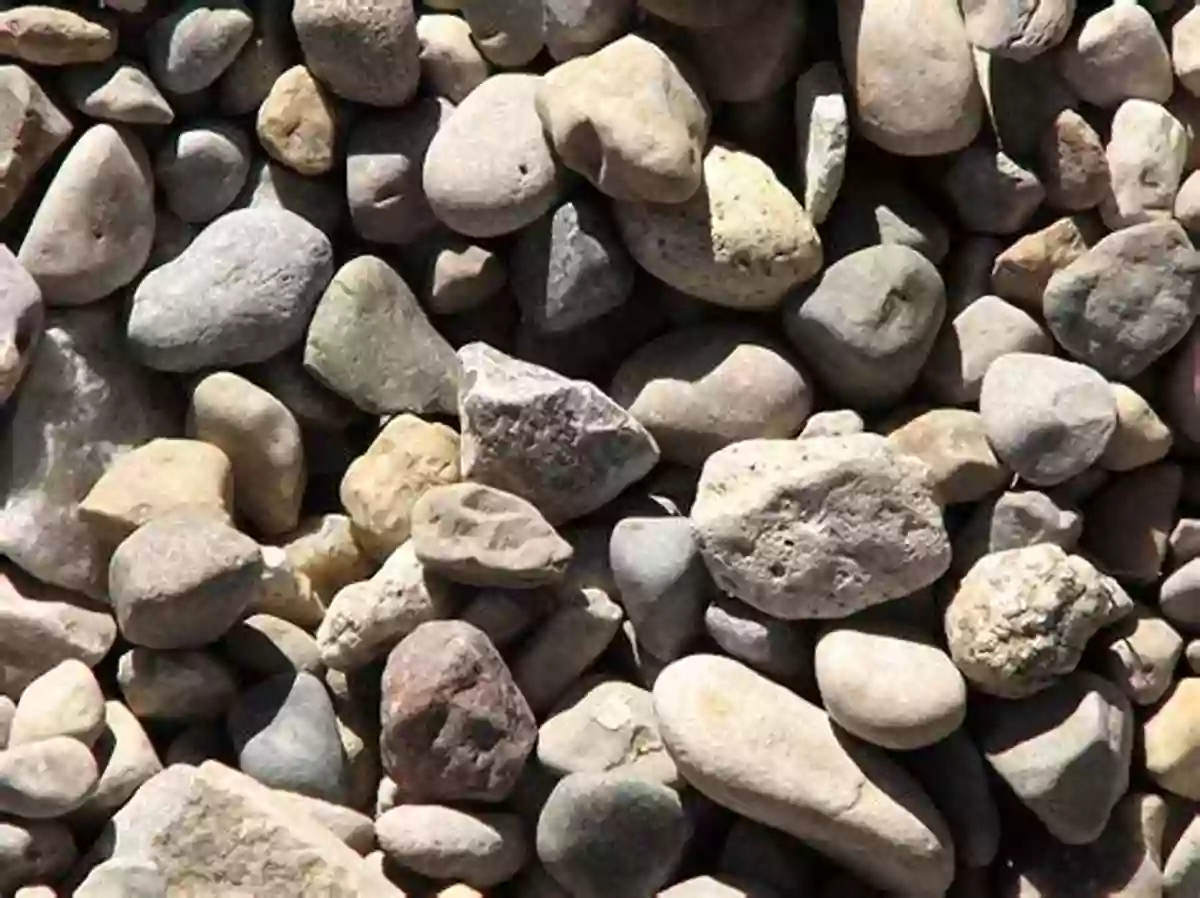 Small Rocks Where Do Small Rocks Come From? Erosion And Weathering Geology For Kids 3rd Grade Children S Earth Sciences