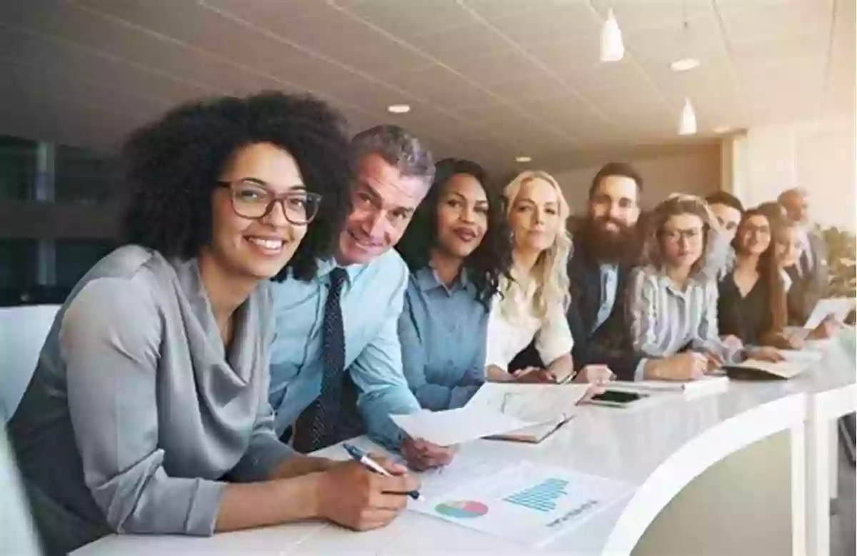 Smiling Group Of Diverse Individuals How To Analyze People: Psychology S Secrets Revealed Master The Art Of Speed Reading People And Body Language Skillfully Analyze Human Behavior And Personality Types (Psychology 101 1)