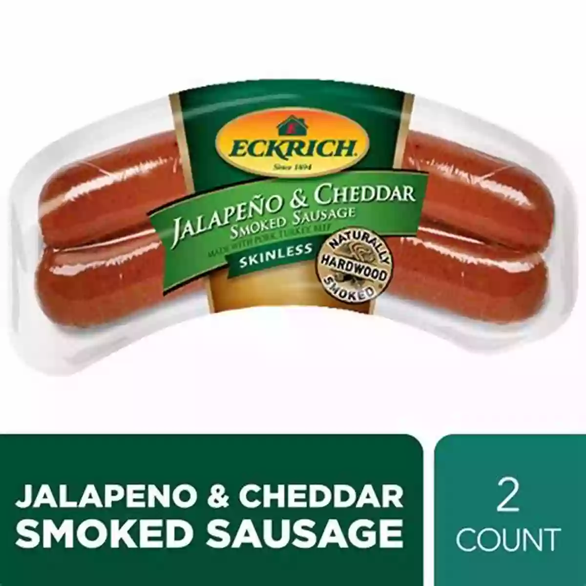 Smoked Jalapeno Cheddar Sausage 20 Delicious Homemade Sausage Recipes For Your Backyard Grilling