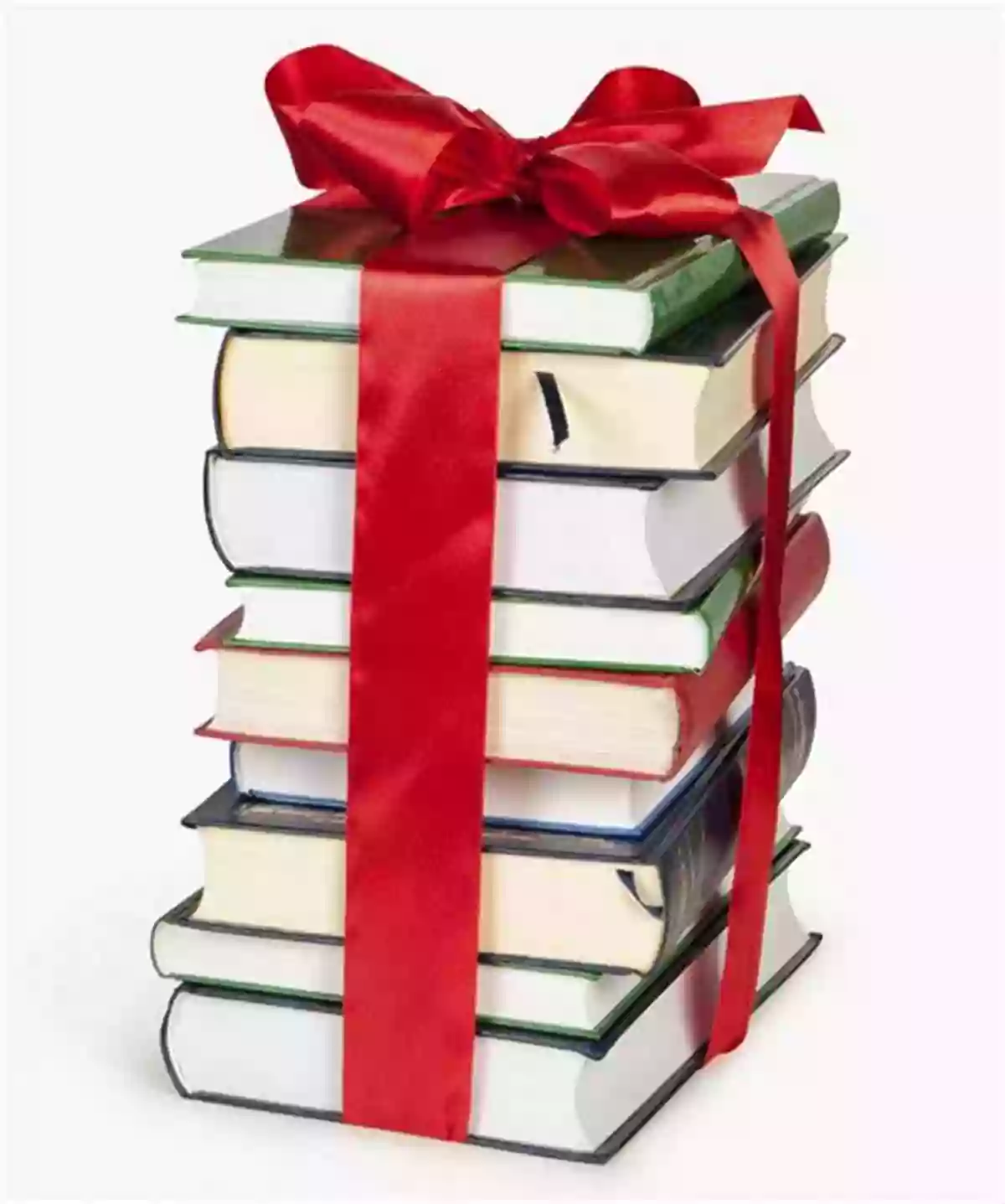 Stack Of Colorful Gift Wrapped Books MANAGE CONTENT ON DEVICE: A Simplified Pictorial Guide On How To Manage Library Gift Add Archive Lend Return And How Family Library Works