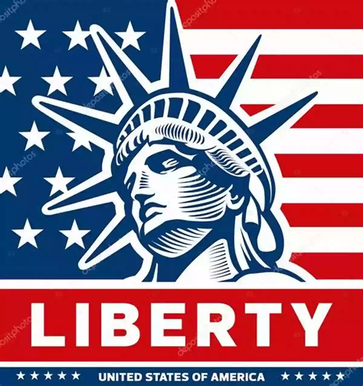 Statue Of Liberty: A Symbol Of Freedom And Democracy Civics (American Government Symbols): Kindergarten Grade Social Science Lesson Activities Discussion Questions And Quizzes