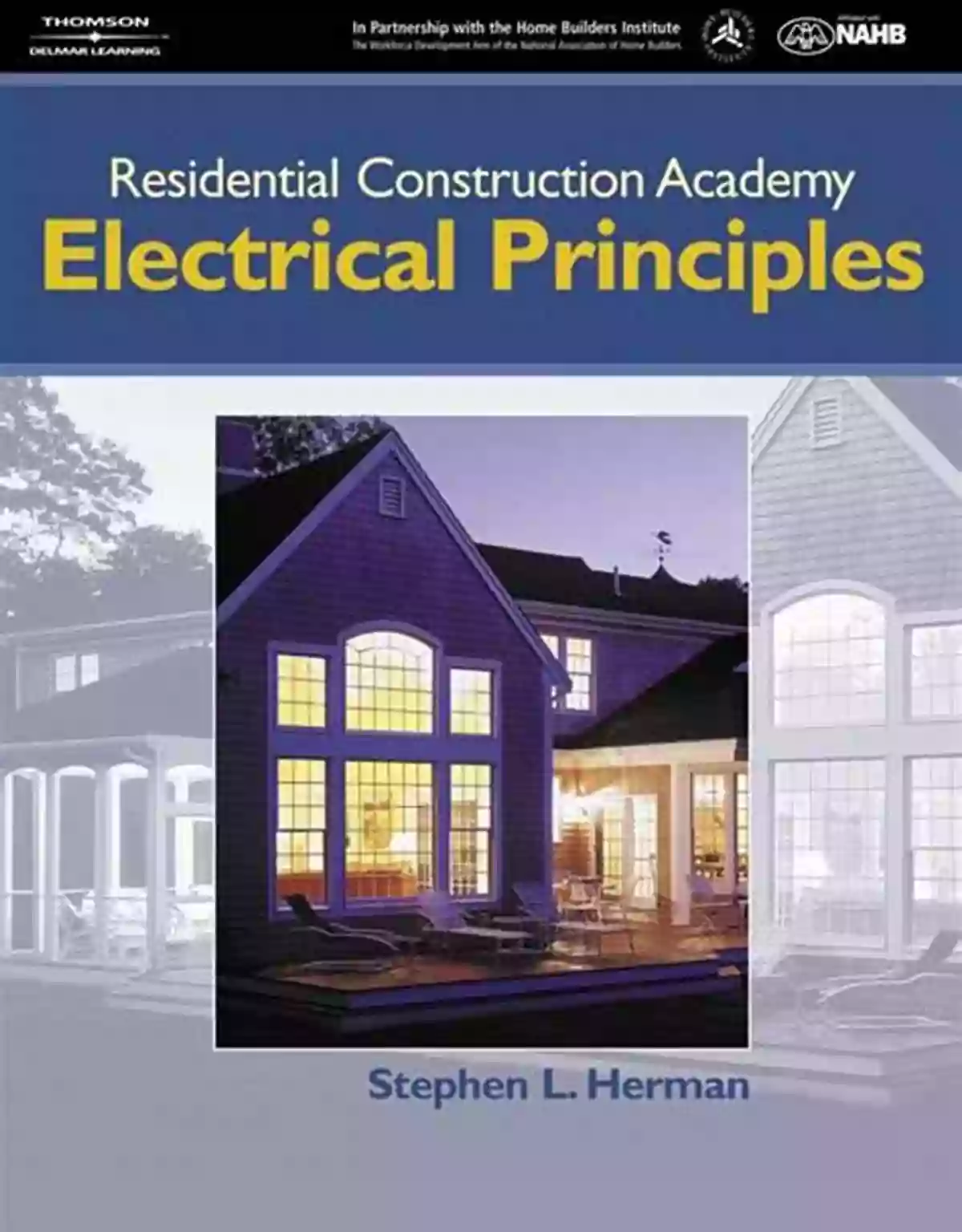 Stephen Herman, An Expert In Electrical Engineering Alternating Current Fundamentals Stephen L Herman