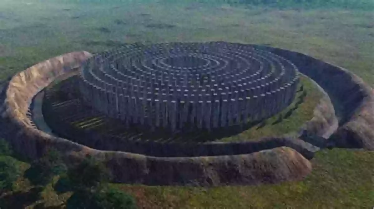 Stonehenge: Ancient Circle Of Fire Shrouded In Mystery Circle Of Fire (Mysteries Through History 14)