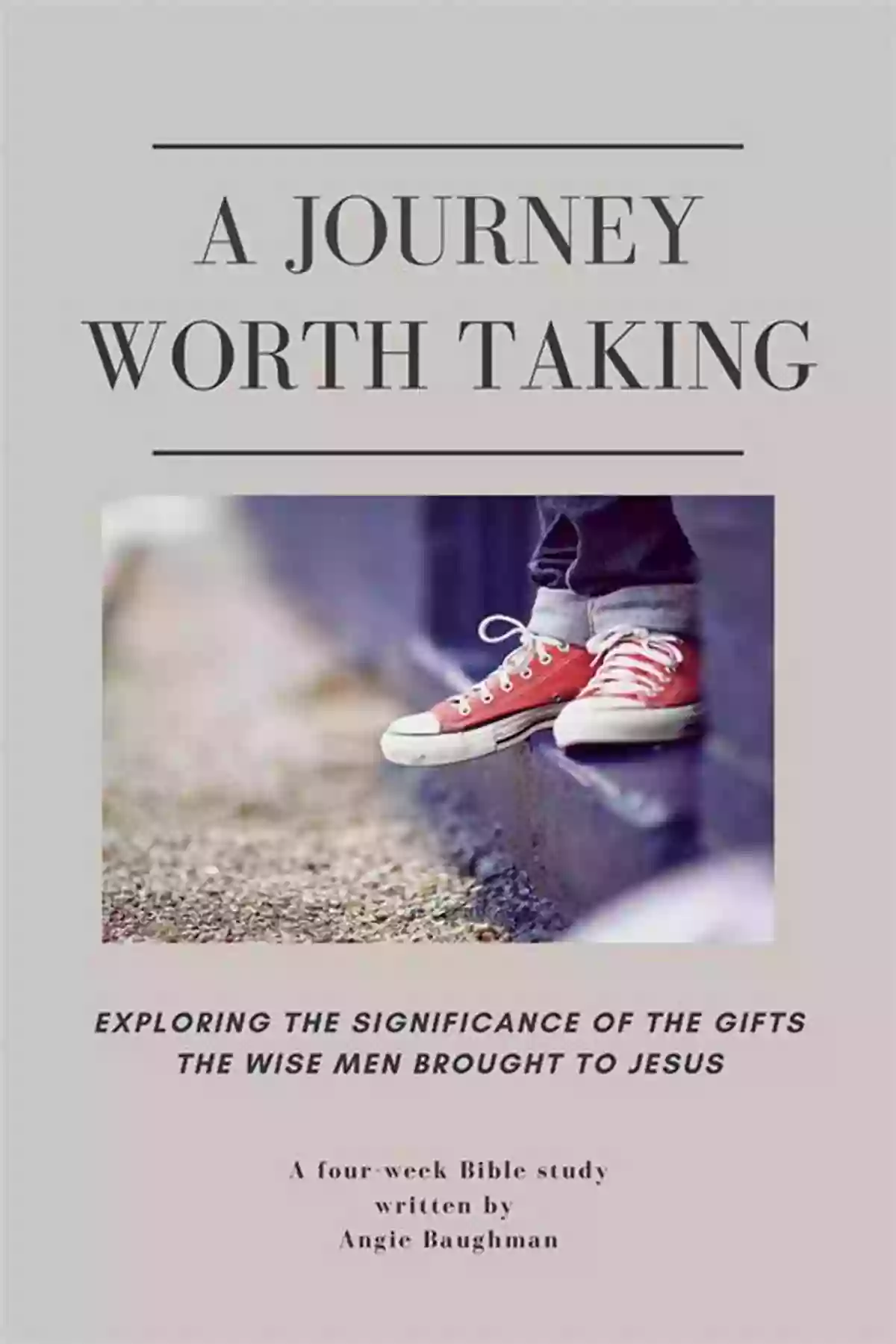 Student Author Book A Journey Worth Taking TEEN READER STORYBOOK: DREAMS DO COME TRUE (Student Author)