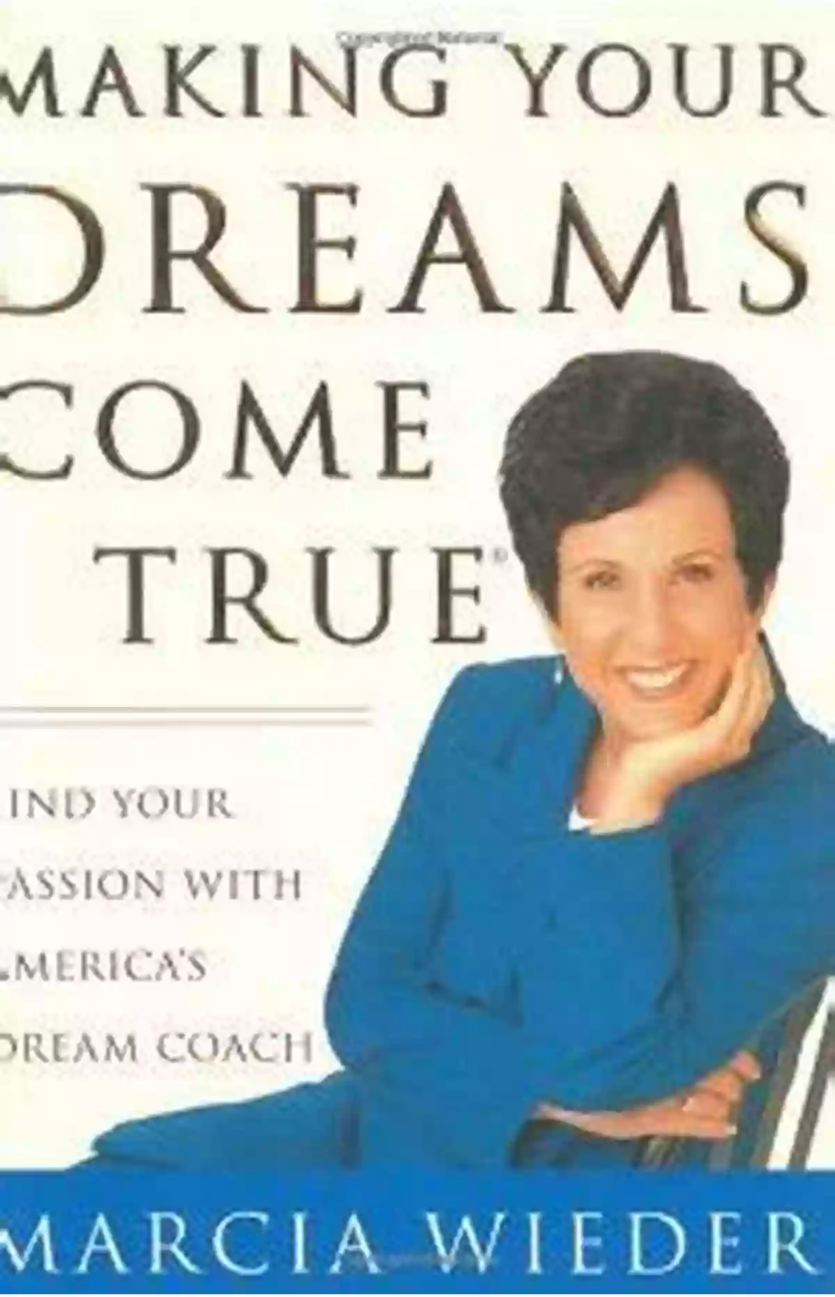 Student Author Making Dreams Come True TEEN READER STORYBOOK: DREAMS DO COME TRUE (Student Author)