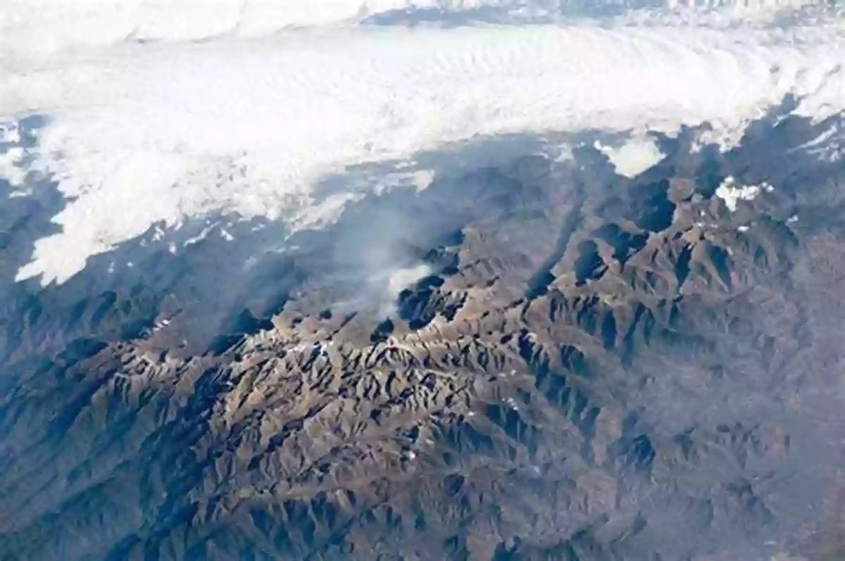 Stunning View Of The Sierra Nevada De Santa Marta Landscapes And Landforms Of Colombia (World Geomorphological Landscapes)