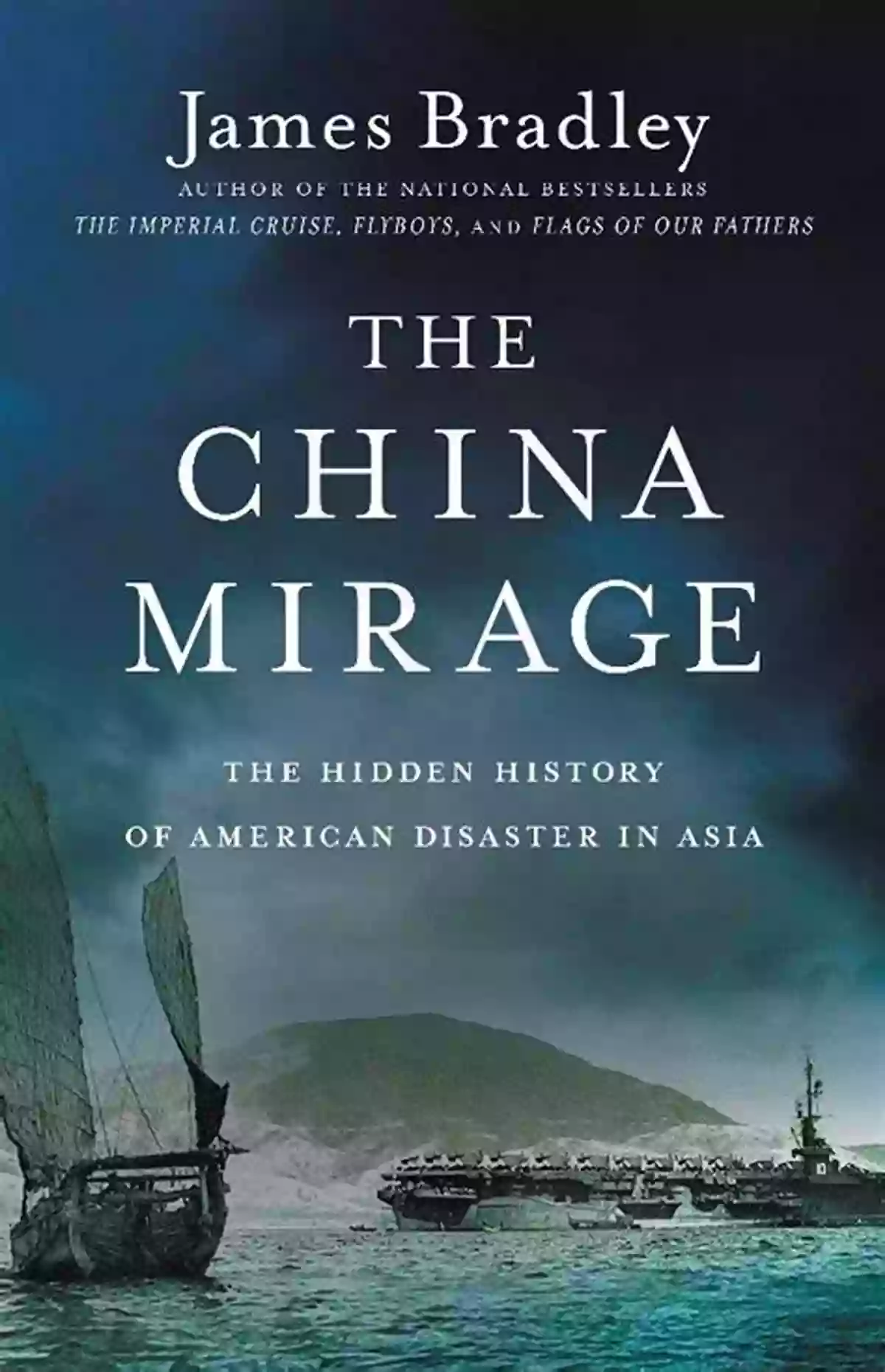 Summary Of James Bradley The China Mirage Summary Of James Bradley S The China Mirage