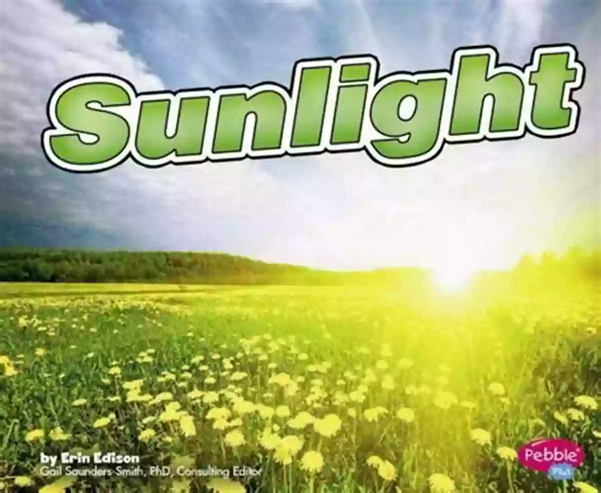 Sunlight Weather Basics Infographic By Erin Edison Sunlight (Weather Basics) Erin Edison