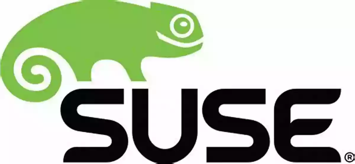 Suse Linux Enterprise Server 12 Logo The Definitive Guide To SUSE Linux Enterprise Server 12