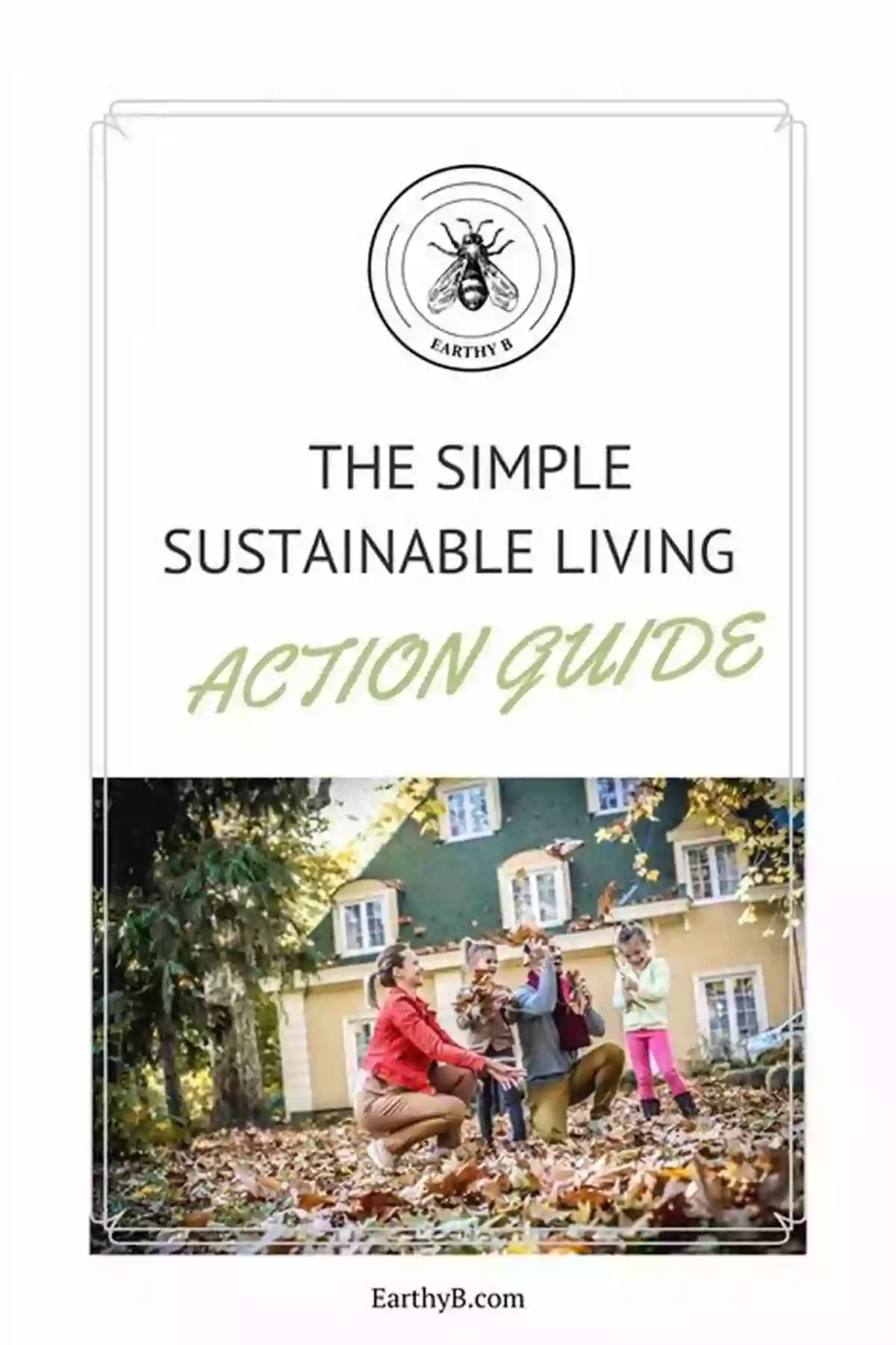 Sustainable Lifestyle A Guide To The Climate Apocalypse: Our Journey From The Age Of Prosperity To The Era Of Environmental Grief