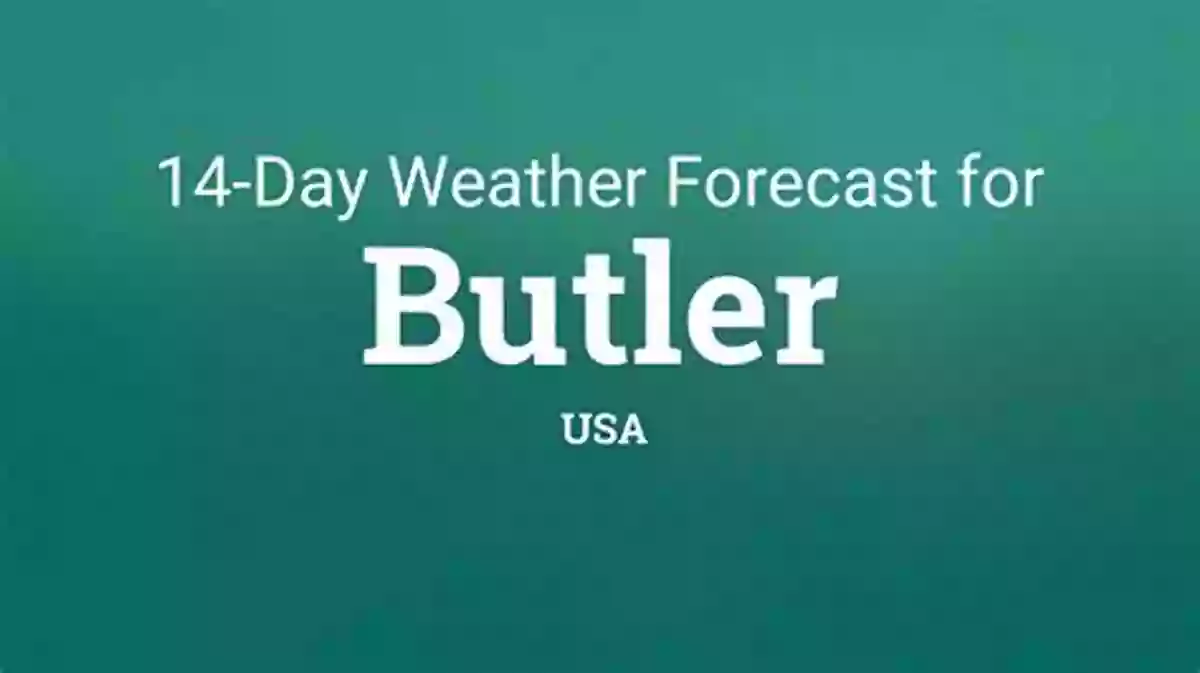 Swiyyah Butler Simplifying Weather Forecasting The Weather I Like Swiyyah Butler